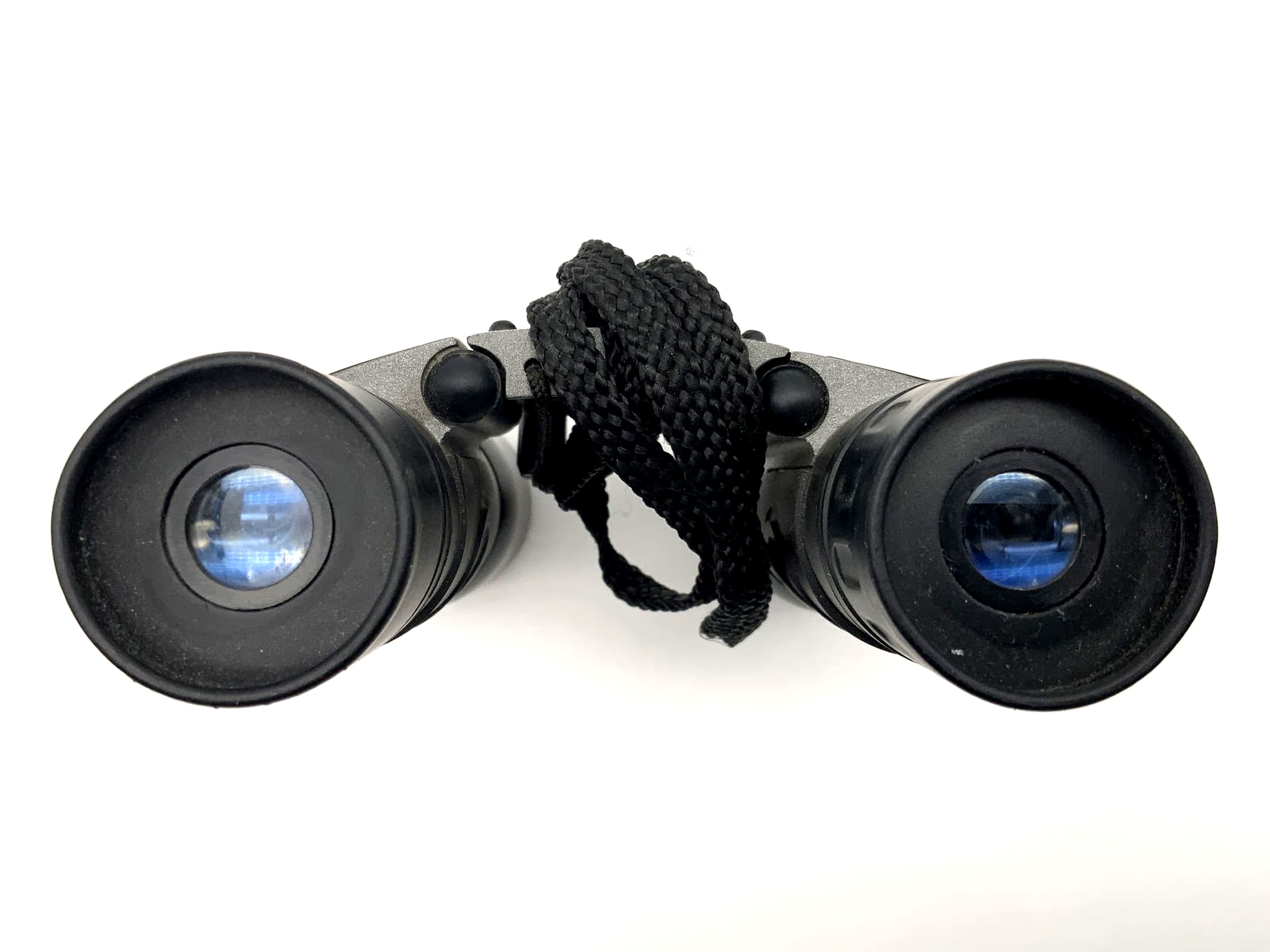 Jumelles de voyage Bresser 10x32 pour l'observation des oiseaux, avec lunettes à prisme