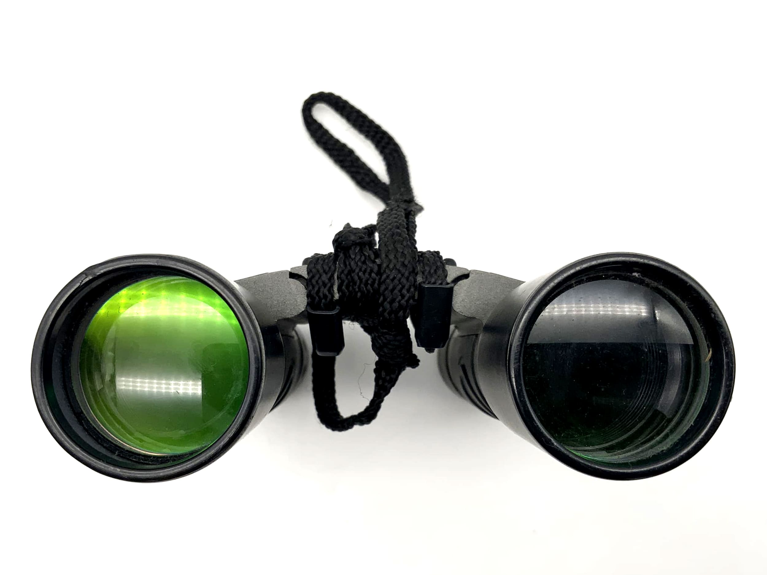 Jumelles de voyage Bresser 10x32 pour l'observation des oiseaux, avec lunettes à prisme