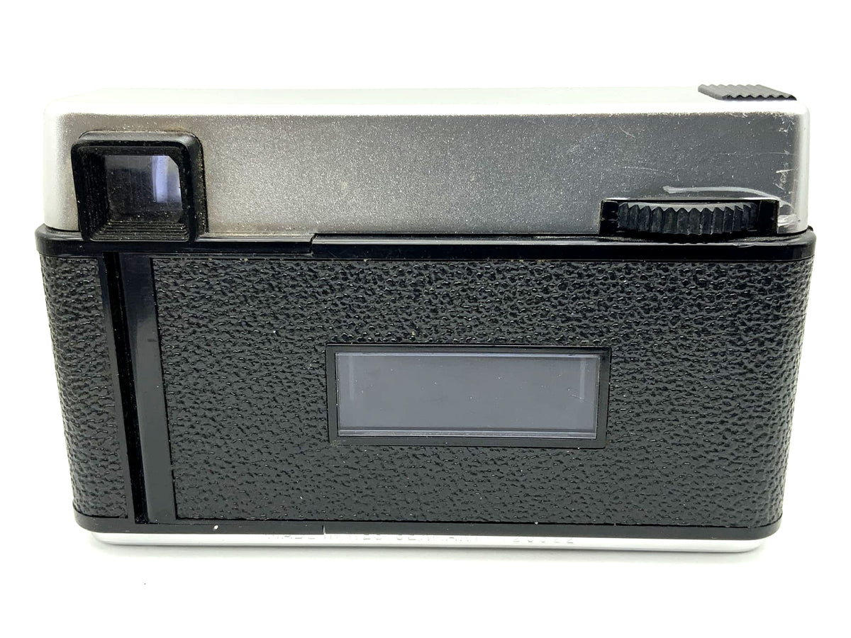 Caméra à viseur Voigtländer bessy k avec caméra analogique Voigtar 8/44 Prontor 200 v