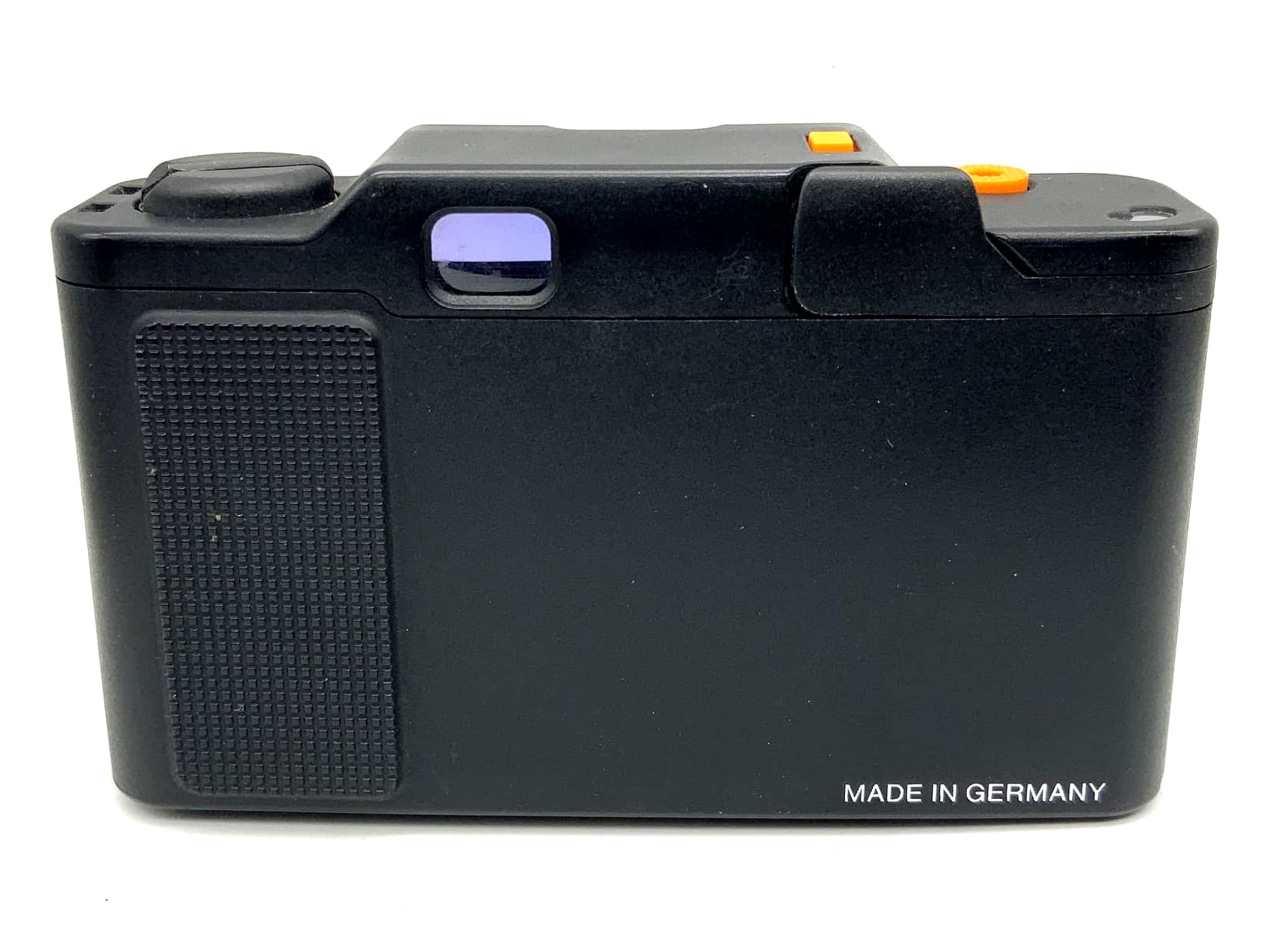 Caméra à viseur Balda CS 35 avec caméra analogique Baldanon 2.8/38 alias Voigtländer CS