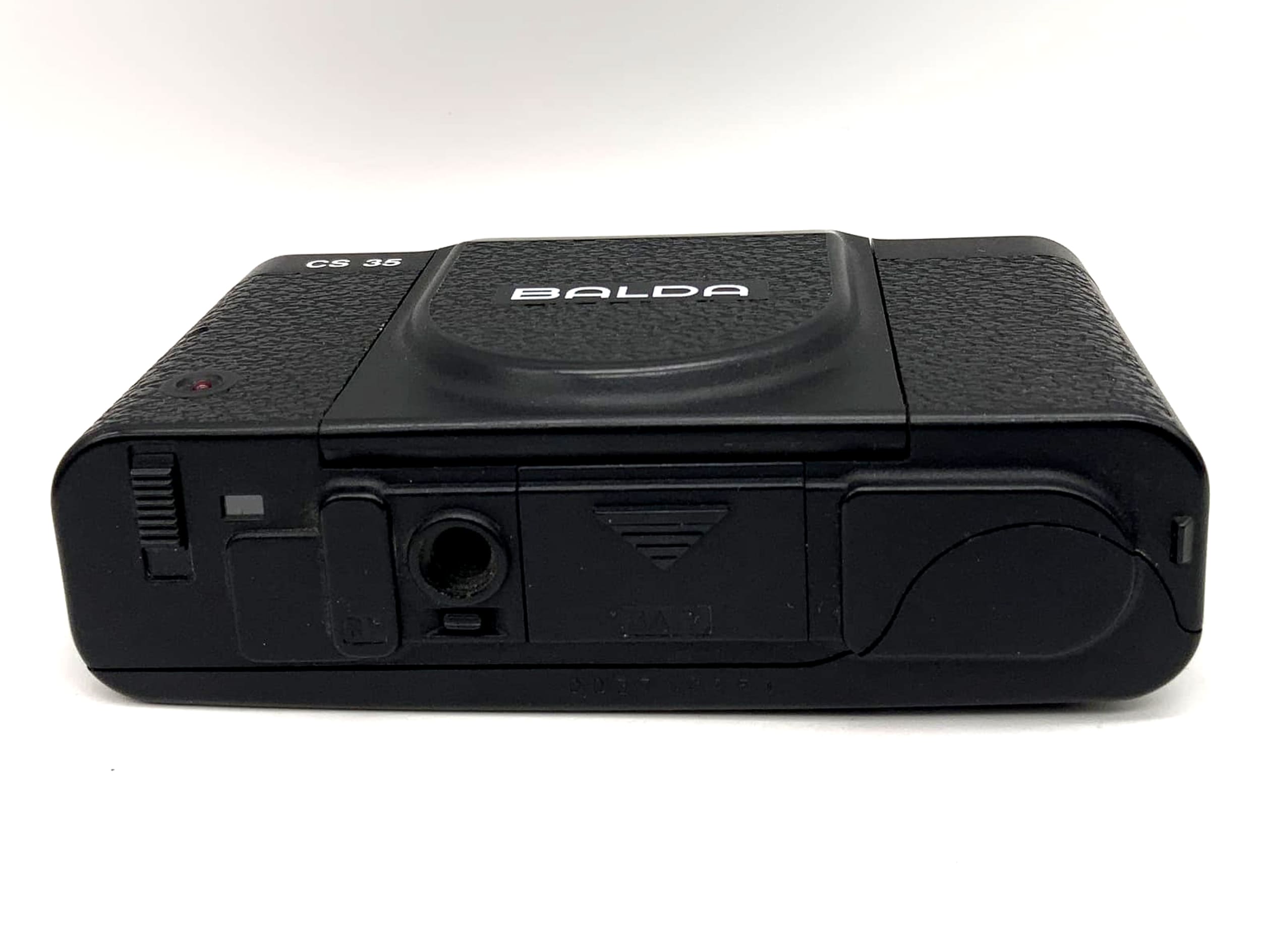 Caméra à viseur Balda CS 35 avec caméra analogique Baldanon 2.8/38 alias Voigtländer CS