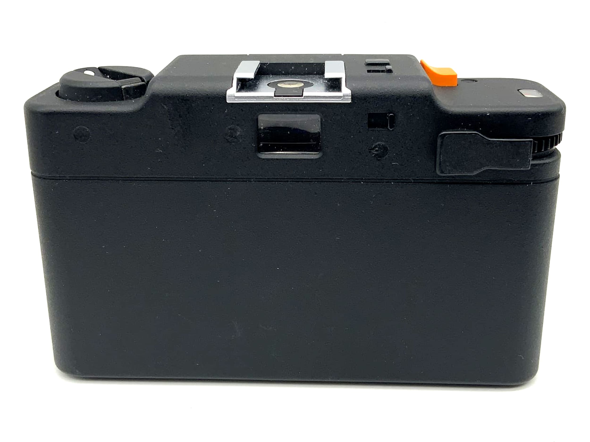 Minox 35 ML viewfinder camera with Color-Minotar 1:2.8 35mm analog camera Point&amp;Shoot
