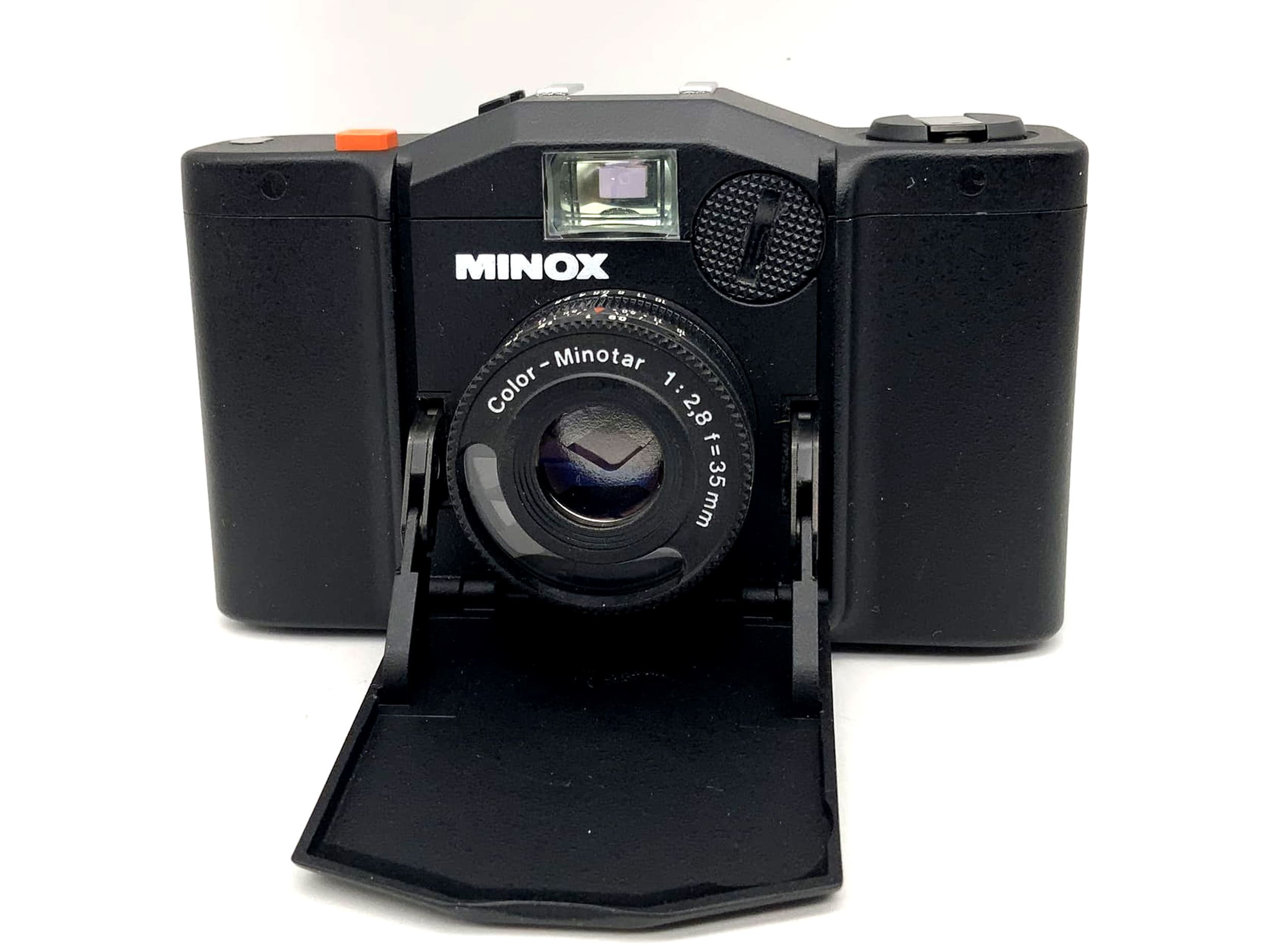 Appareil photo télémétrique Minox 35 GL avec objectif Color-Minotar 1:2.8 f=35mm Point&amp;Shoot