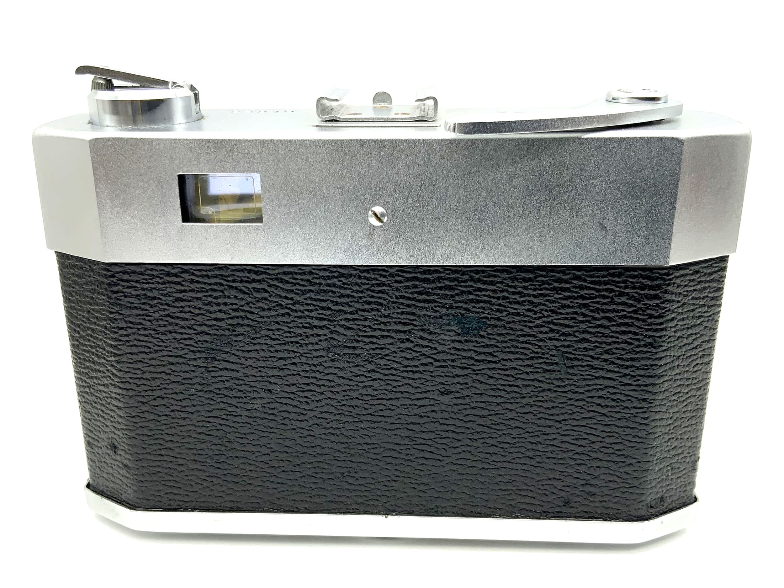 Appareil photo à viseur Rondo Colormatic avec appareil photo analogique 35 mm Rondonar-W