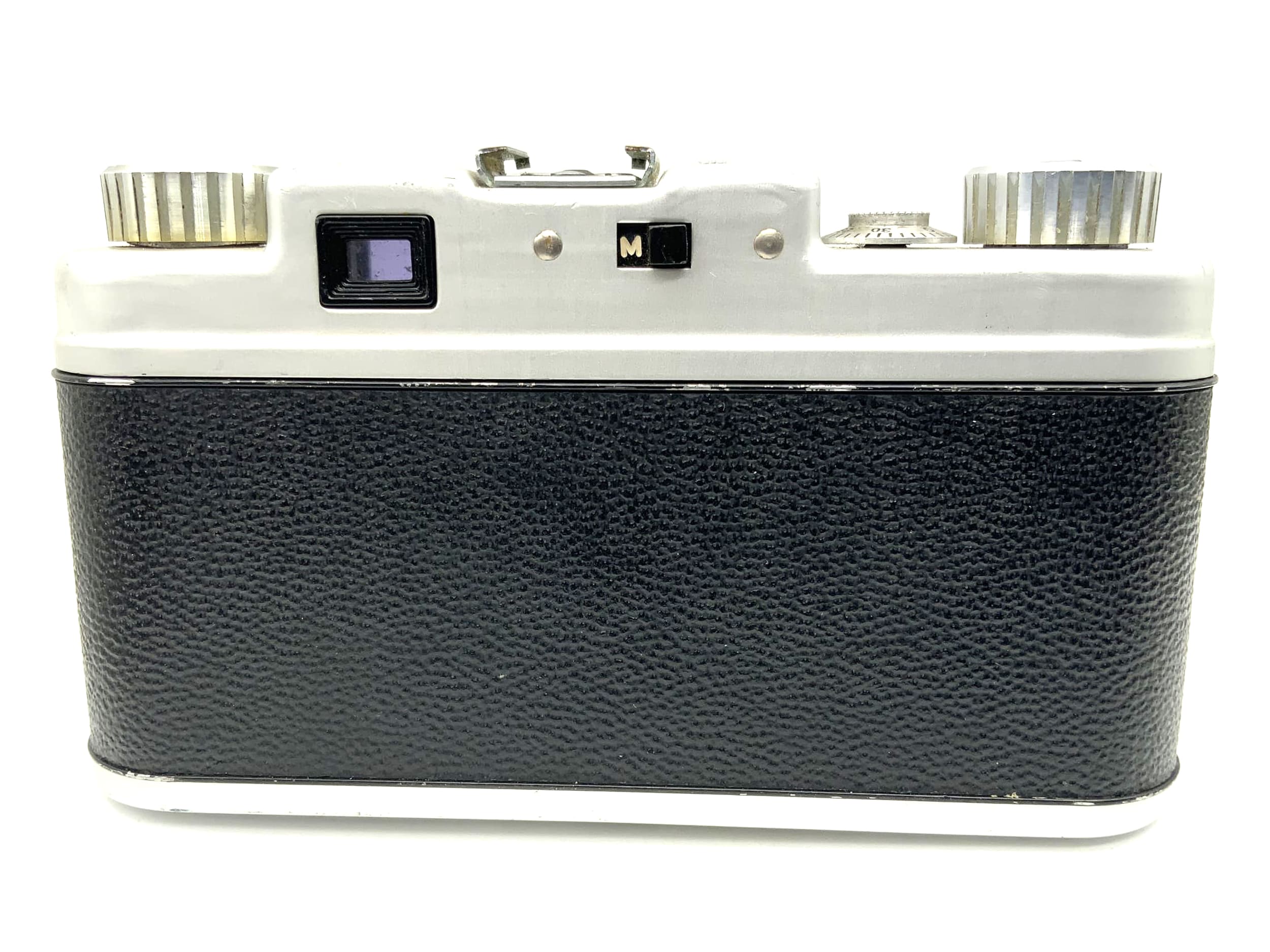 Appareil photo à viseur Argus C44 avec objectif Cintagon f2.8 50 mm analogique C44