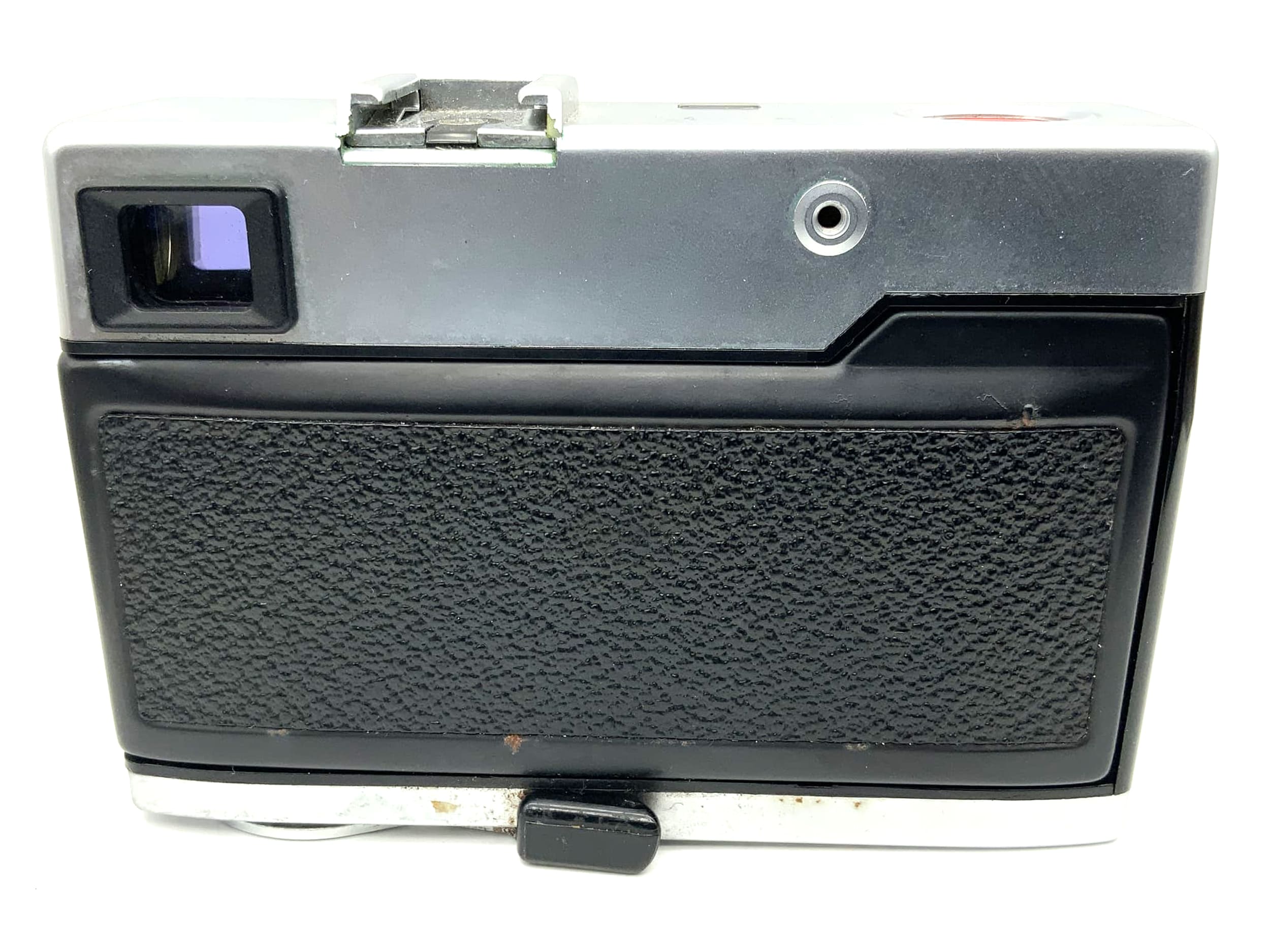 Appareil photo Agfa Silette LK à viseur avec objectif Color-Agnar 1:2.8/45 Parator