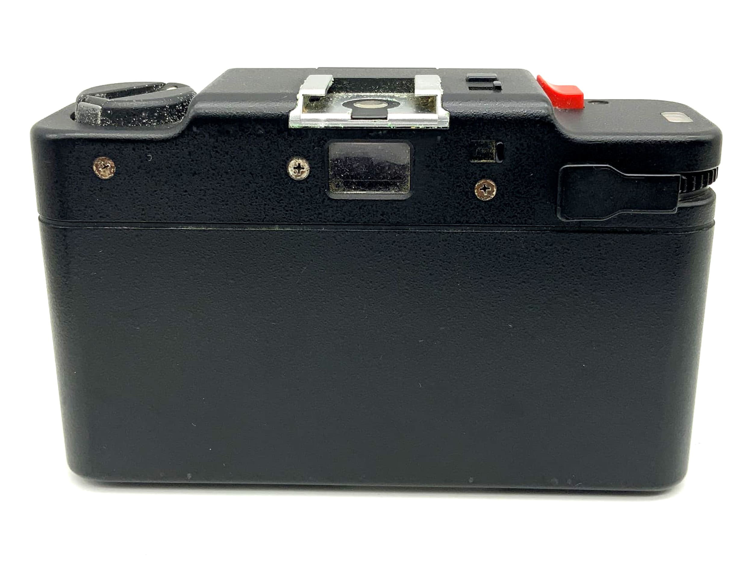 Minox 35 MB viewfinder camera with Color-Minotar 1:2.8 35mm analog camera Point&amp;Shoot