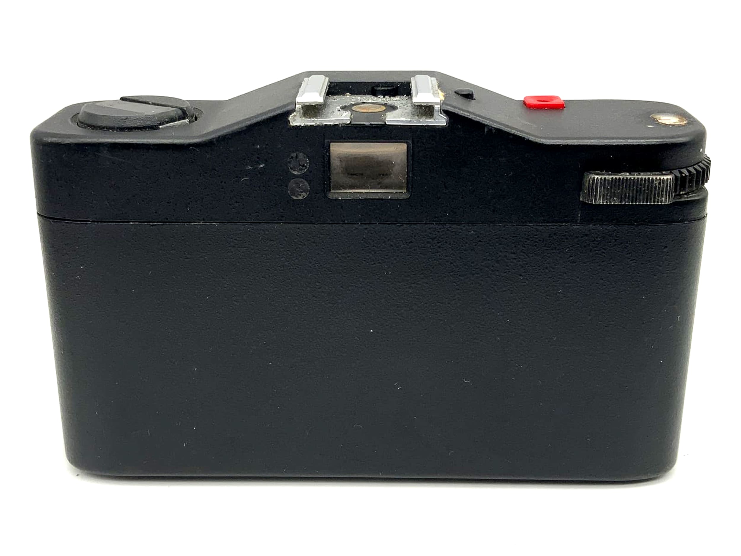 Appareil photo Minox 35 EL avec viseur et objectif Color-Minotar 1:2.8, format 35 mm, analogique, pointer-tirer