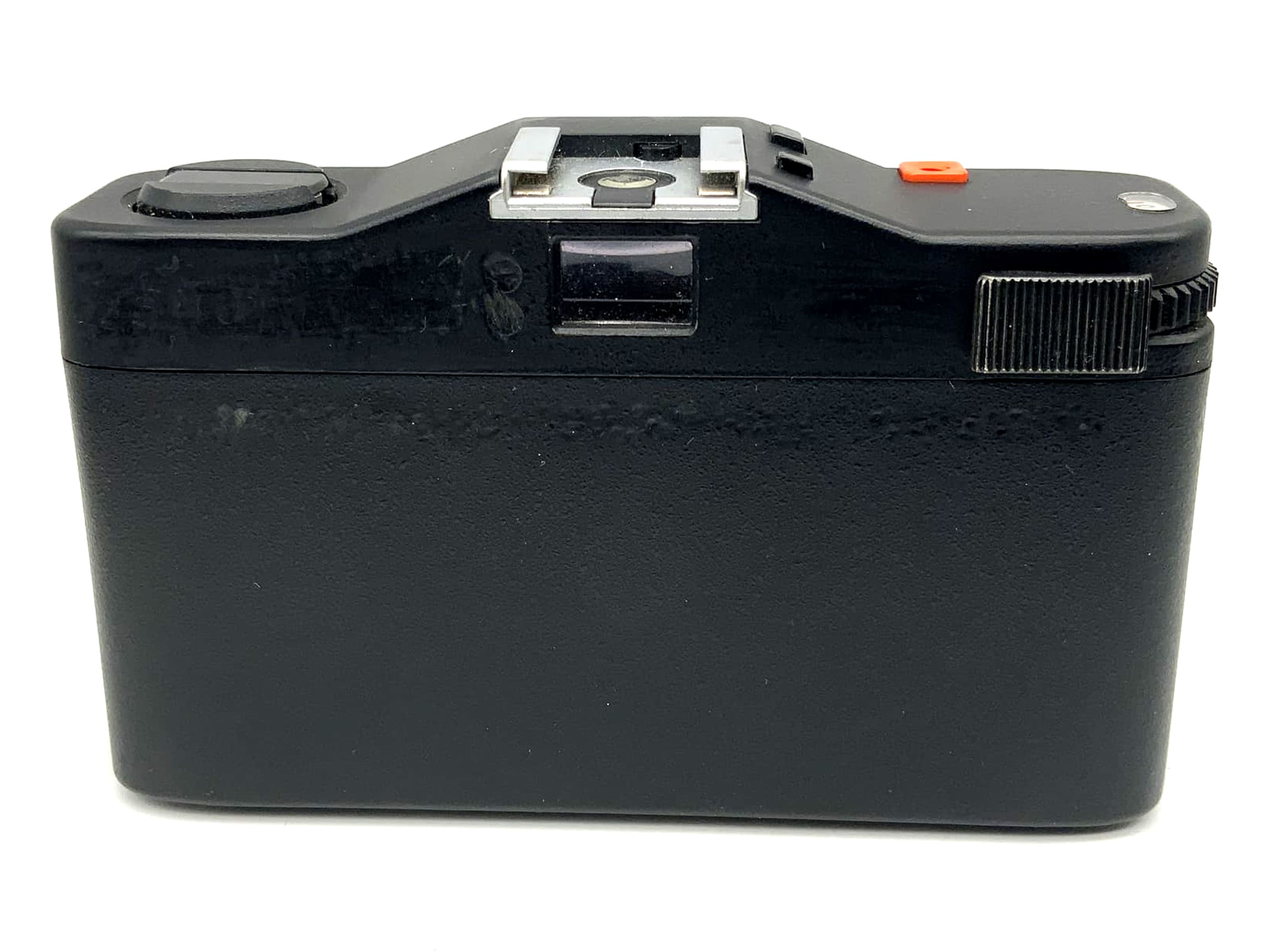 Minox 35 GL viewfinder camera with Color Minotar 1:2.8 35mm analog camera point &amp; shoot