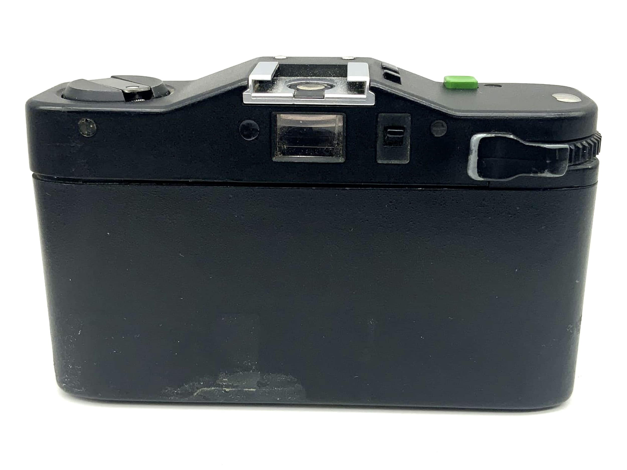 Appareil photo Minox 35 PL avec viseur couleur Minotar 1:2.8, appareil photo analogique 35 mm Point &amp; Shoot