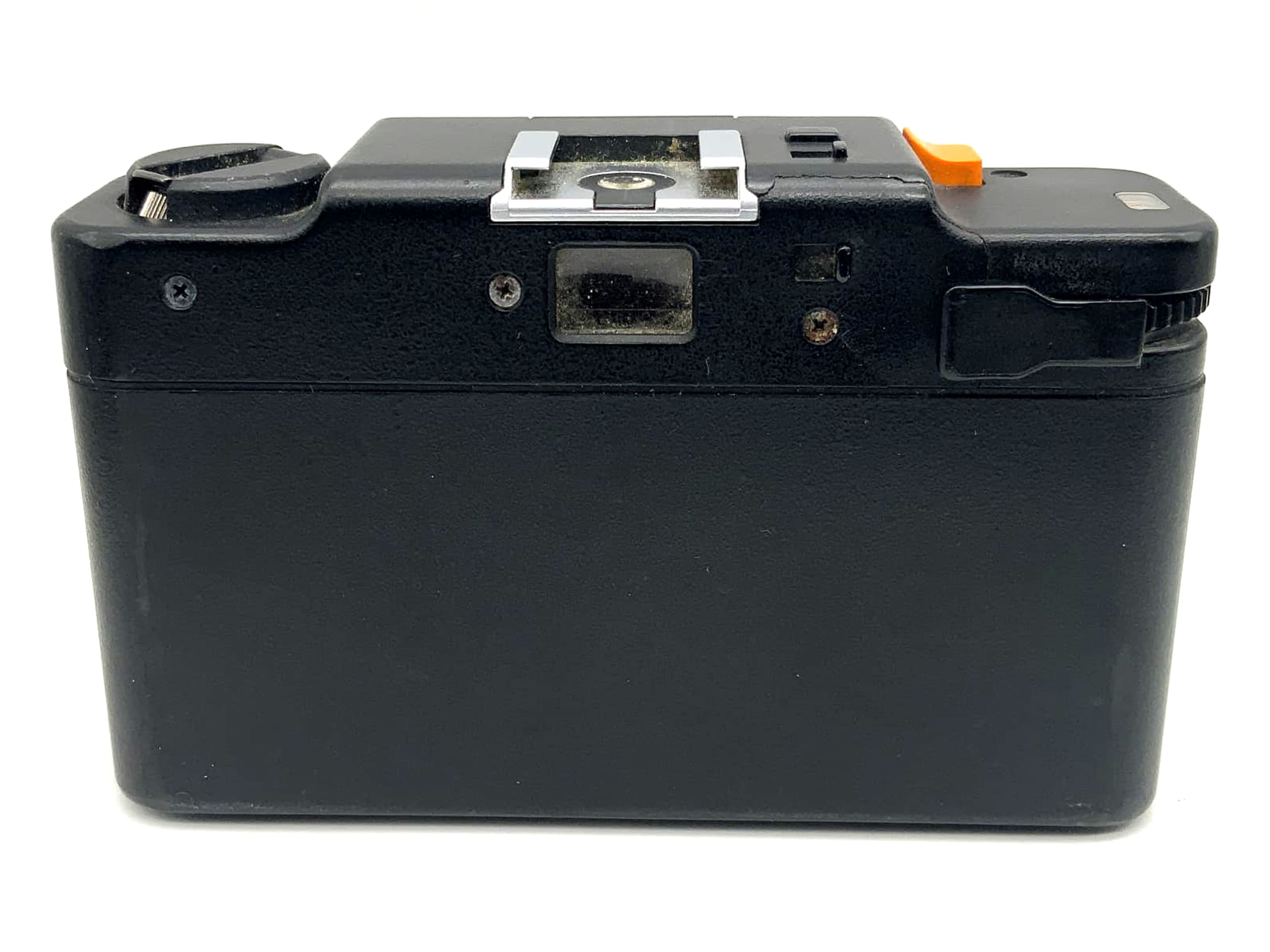 Minox 35 ML viewfinder camera with Color Minotar 1:2.8 35mm analog camera Point&amp;Shoot