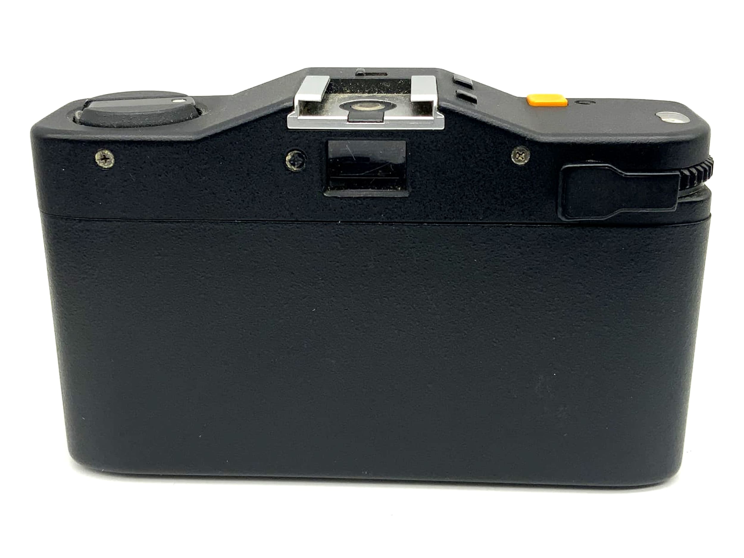 Minox 35 GT rangefinder camera with Color Minotar 1:2.8 35mm Point&amp;Shoot lens! Light meter defective!