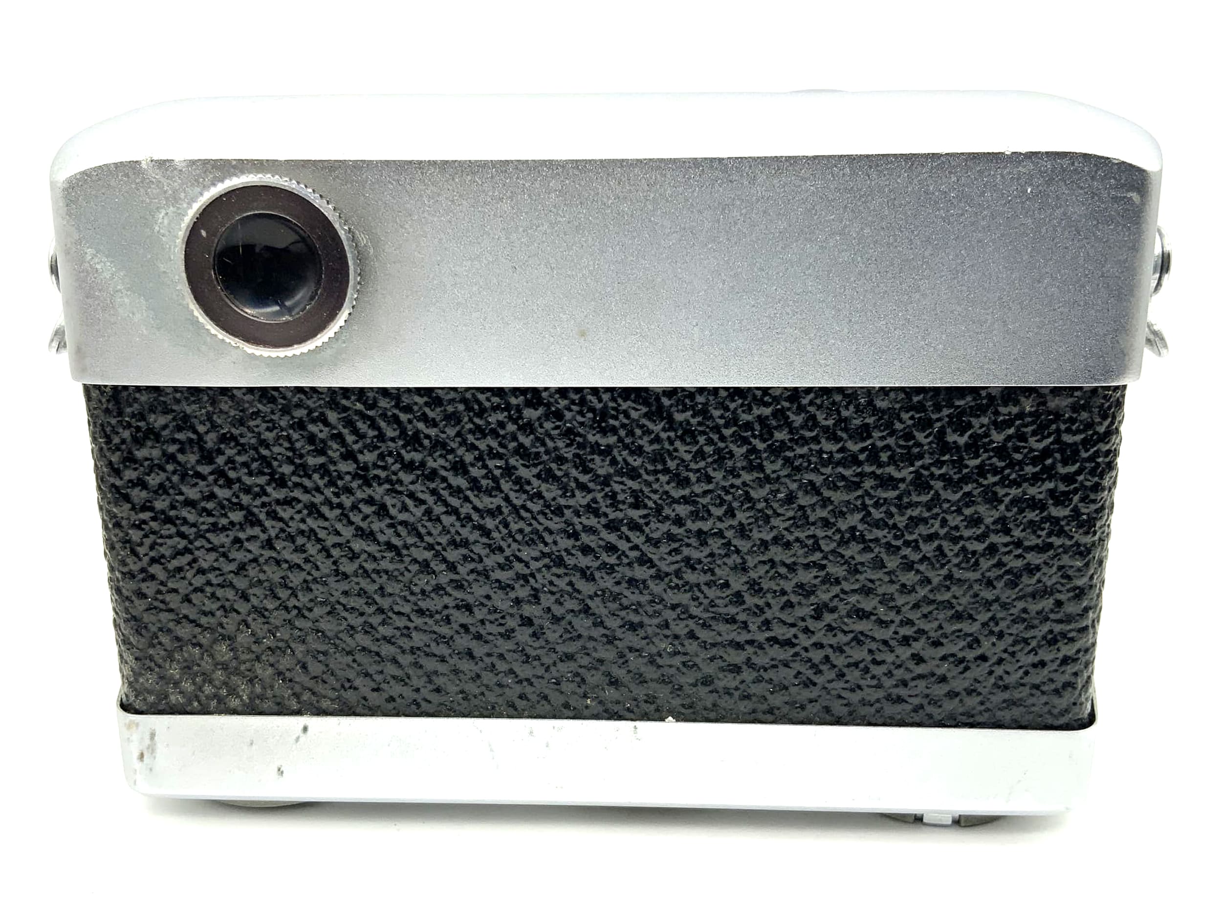 Carl Zeiss Jena Werra I rangefinder camera with Tessar 2.8/50 lens! Light meter defective!