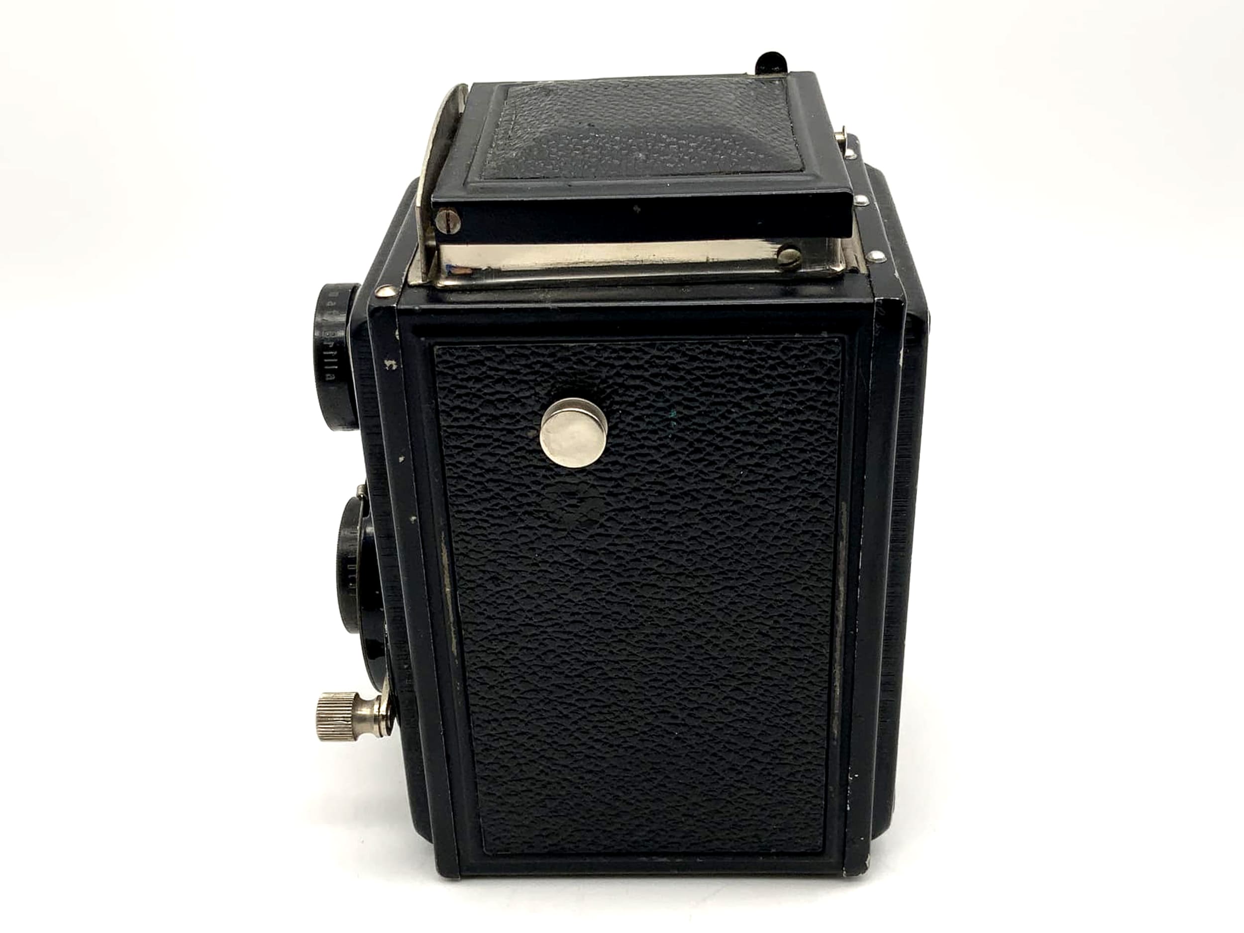 Welta Reflecta TLR with Anastigmat Brilliantar 1:3.5 f=7.5cm twin-lens camera