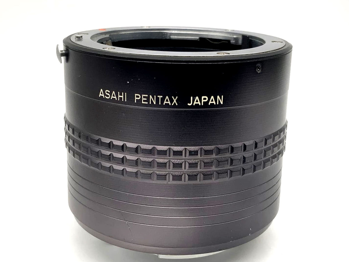 Bague intermédiaire Asahi Pentax 50 mm Macro Close Up (Pentax K)