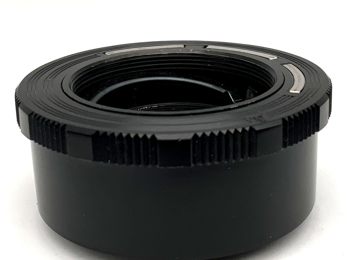Pentacon pour LLC, VLC 24mm Macro Close Up (M42 électrique)