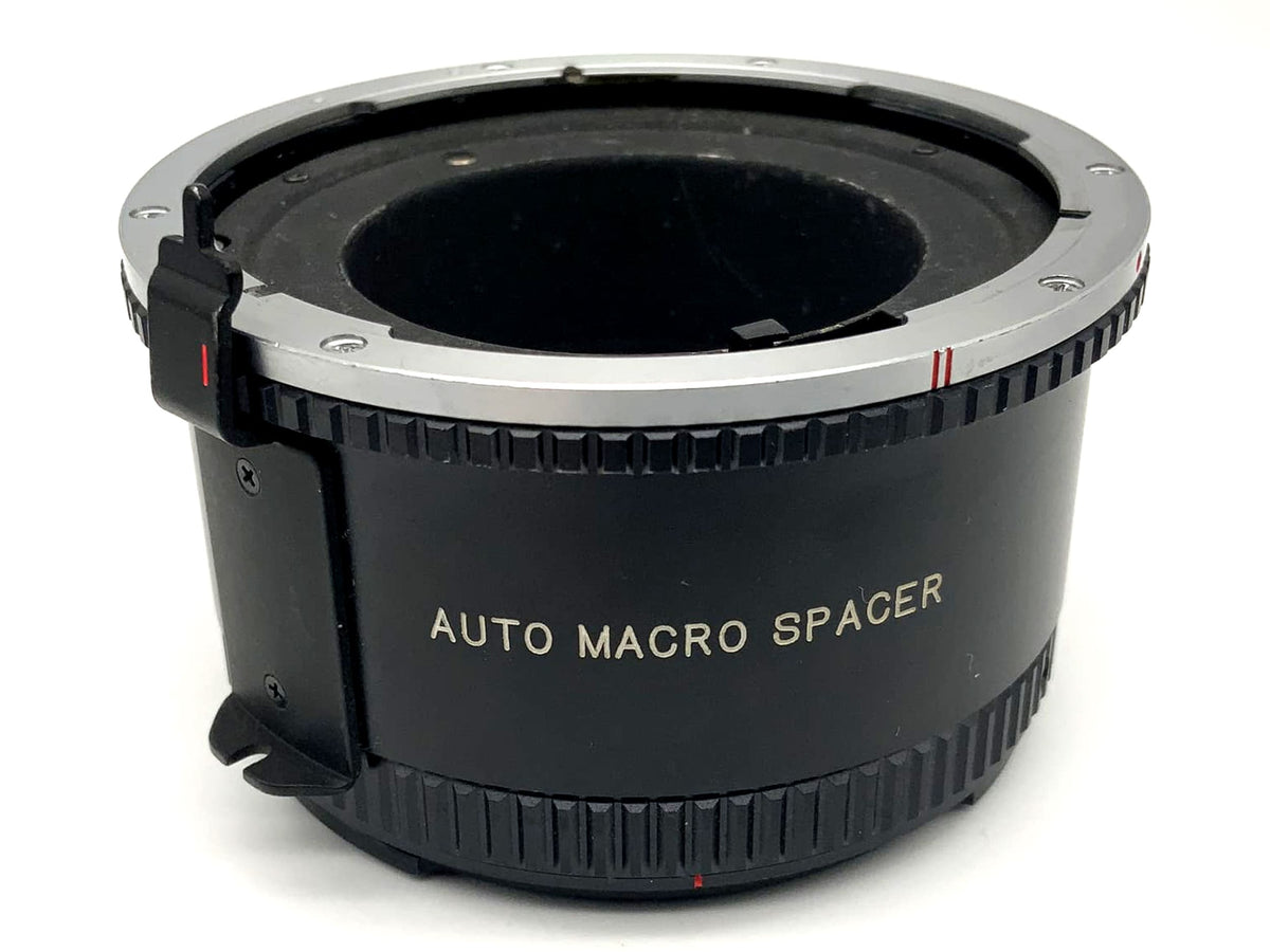 Mamiya Auto Macro Spacer Intermediate Ring Macro Close Up (Mamiya M645)