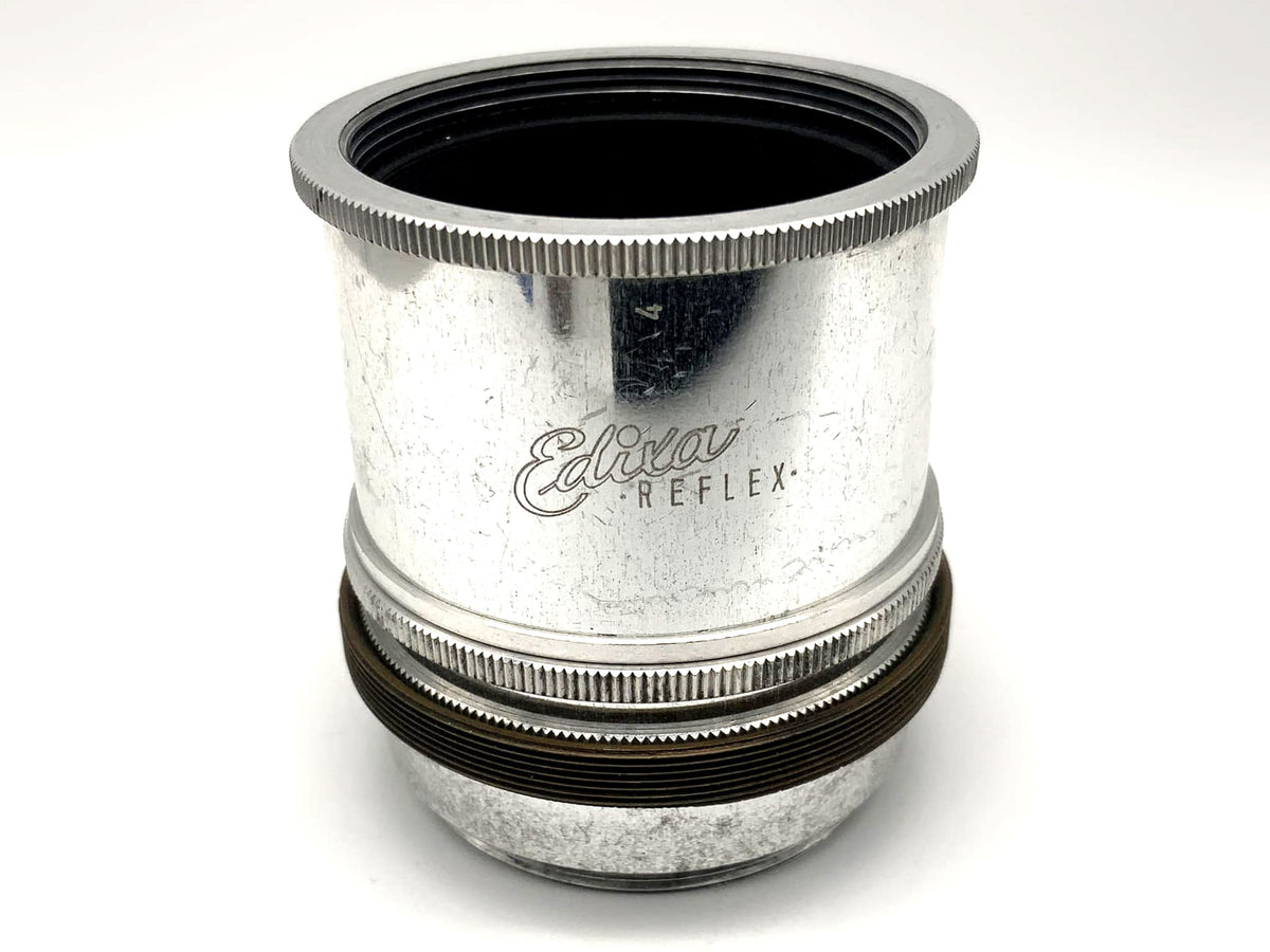 Edixa Reflex Extension Ring Set Macro Close Up (M42)