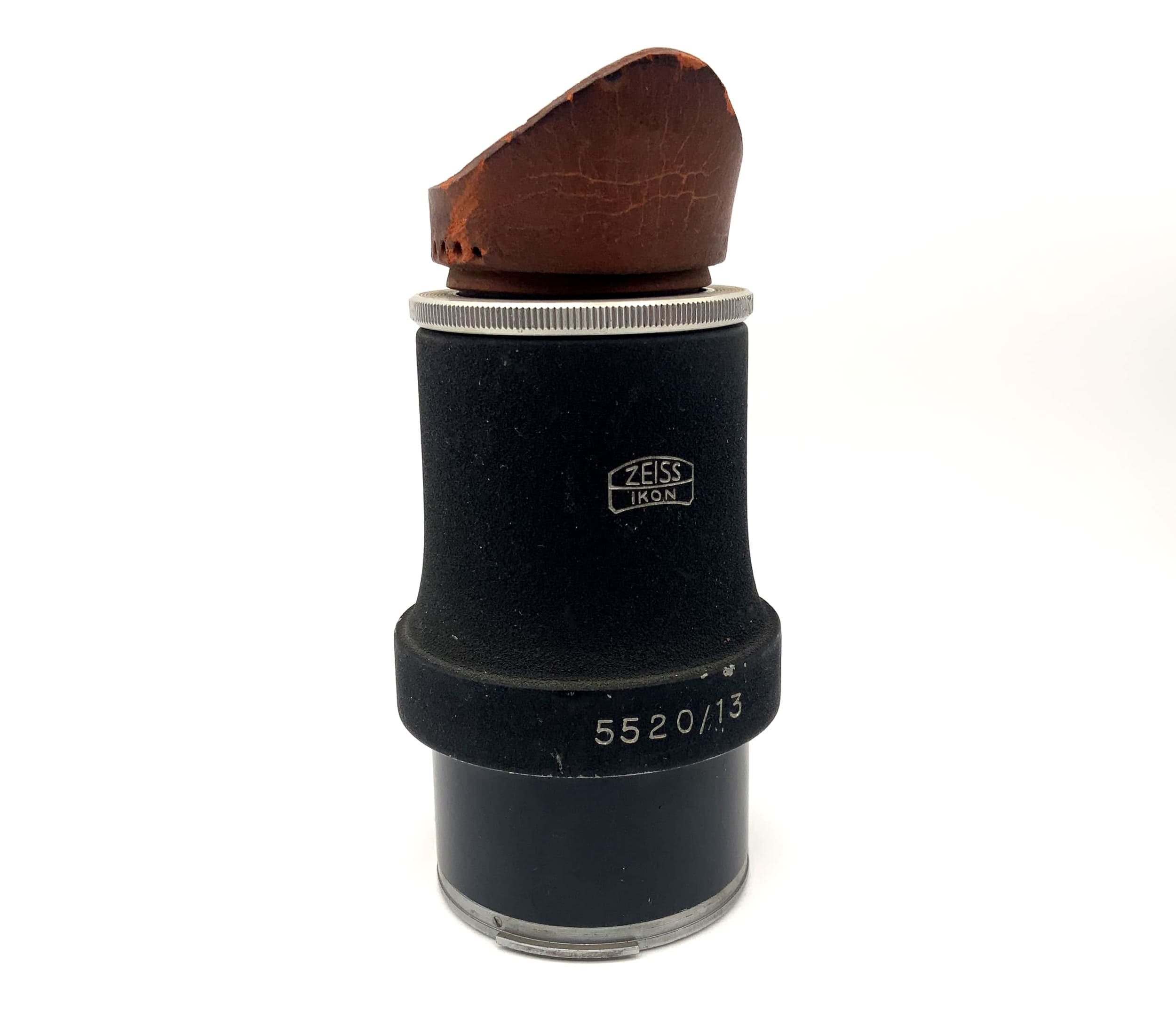 Zeiss Ikon viewfinder magnifier 5520/13 viewfinder for Contax for mirror box