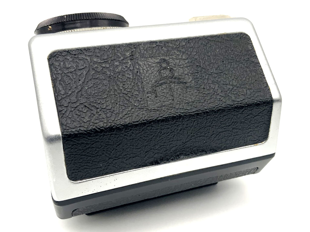 Lunette de visée à prisme Pentacon TTL 207 520 pour Exakta 66 Pentacon Six