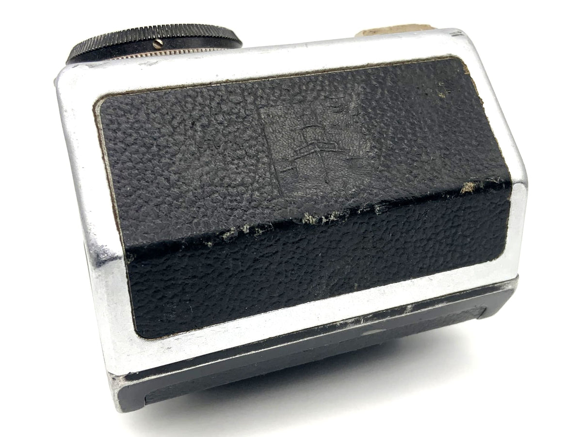 Lunette de visée à prisme Pentacon TTL 207 520 pour Exakta 66 Pentacon Six