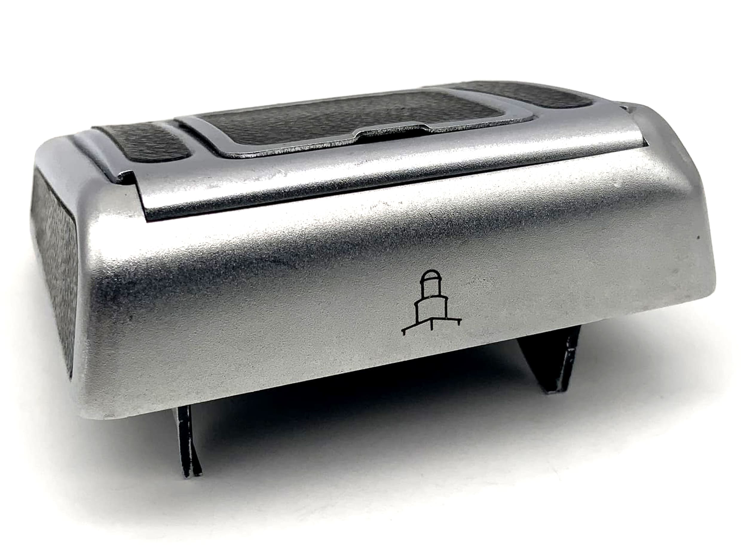 Pentacon light shaft waist level finder for Exakta 66 Pentacon Six