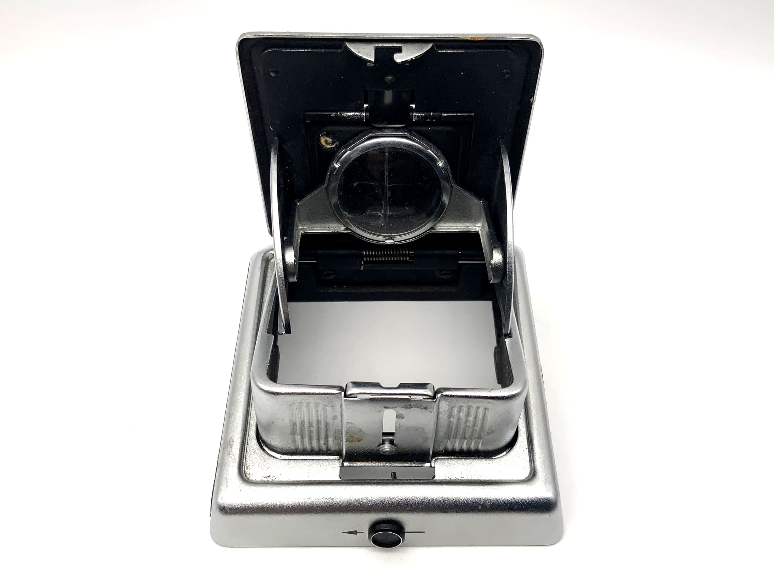 Pentacon light shaft waist level finder for Exakta 66 Pentacon Six