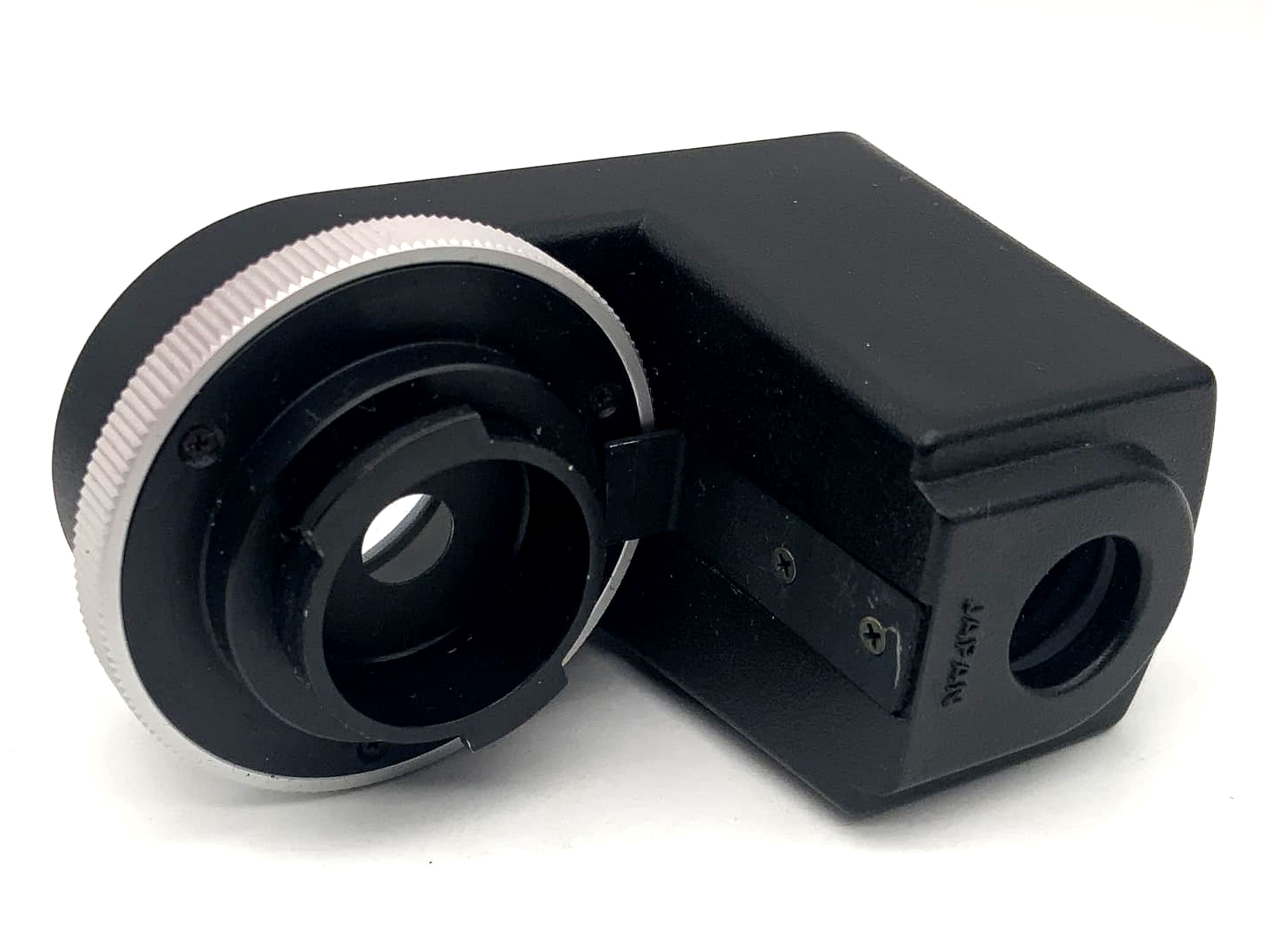 Minolta angle finder + rangefinder for flash Auto Meter III, IV, IV F, V