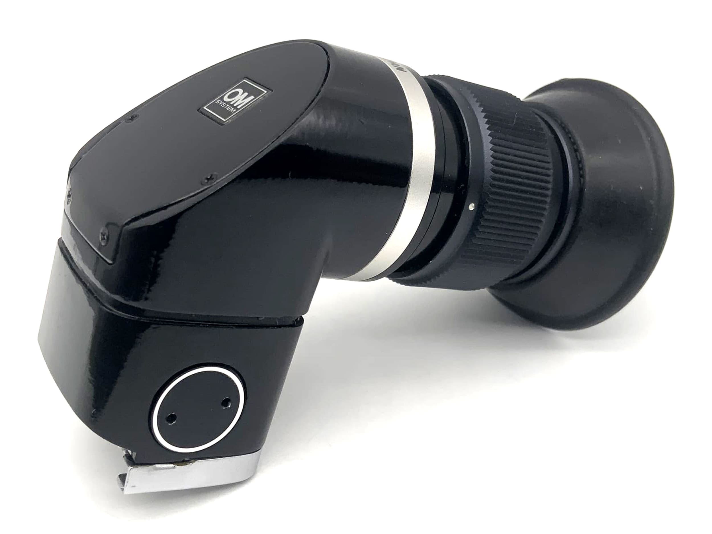 Olympus Varimagni Finder Variable Right Angle Scope Angle Finder for OM-1 OM-2