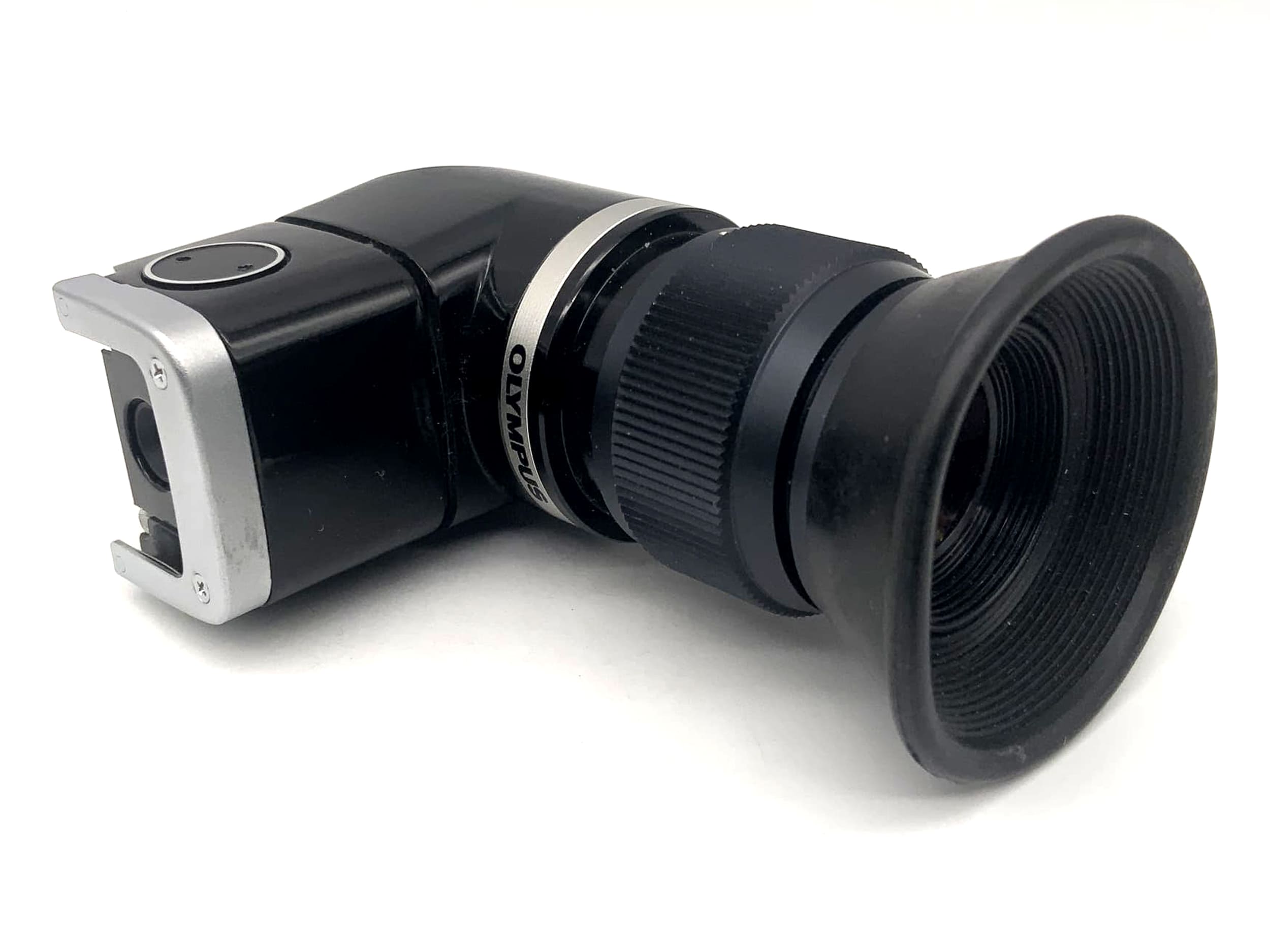 Olympus Varimagni Finder Variable Right Angle Scope Angle Finder for OM-1 OM-2