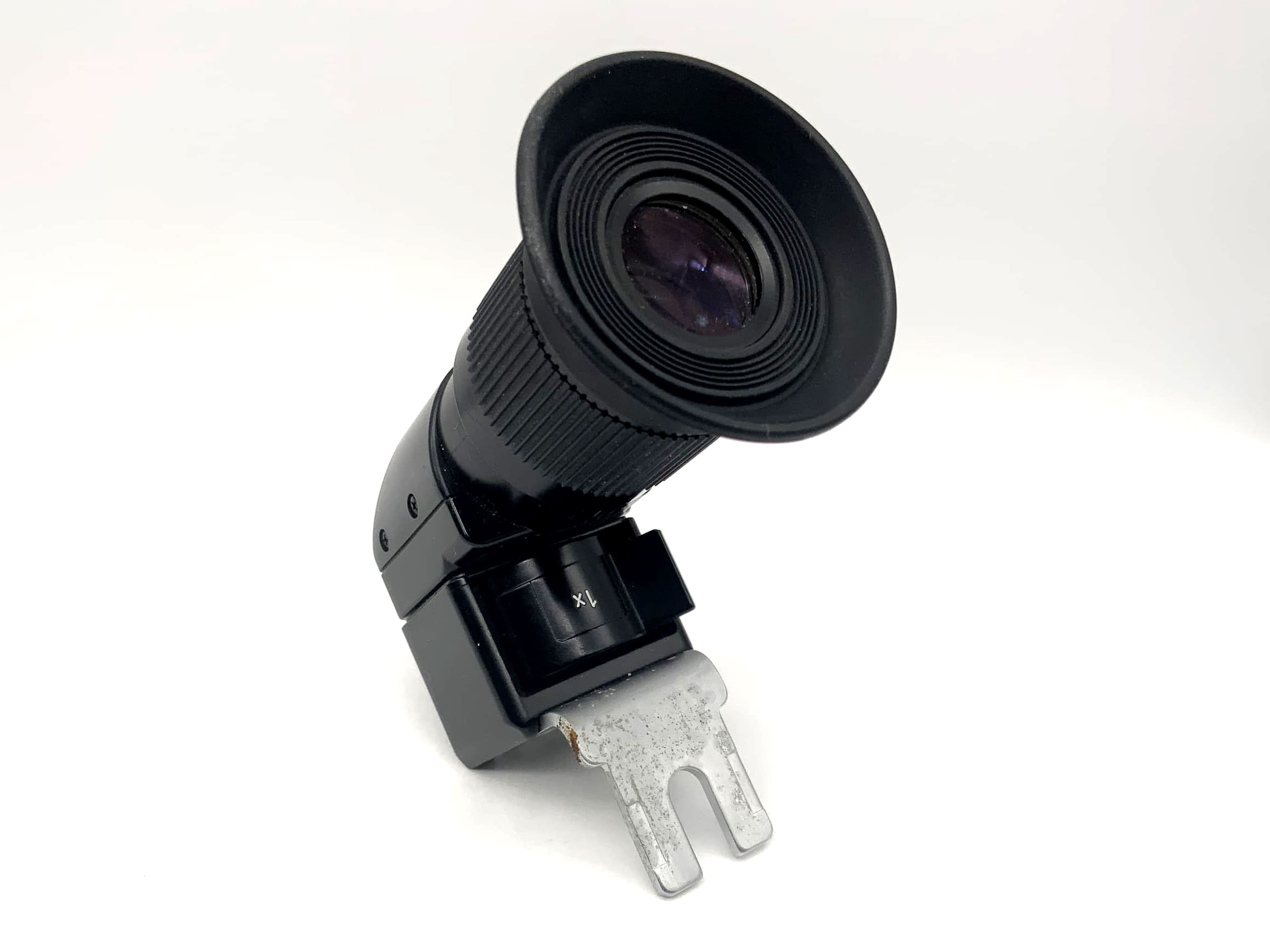 Viseur d'angle droit Leitz 14328 Wetzlar pour Leica R4 R4-MOT Leicaflex SL SL2