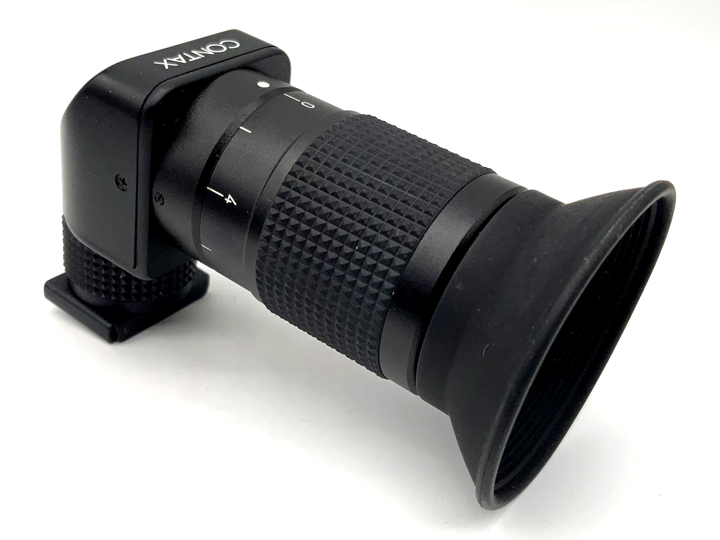 Chercheur d'angle Contax pour Yashica/Contax