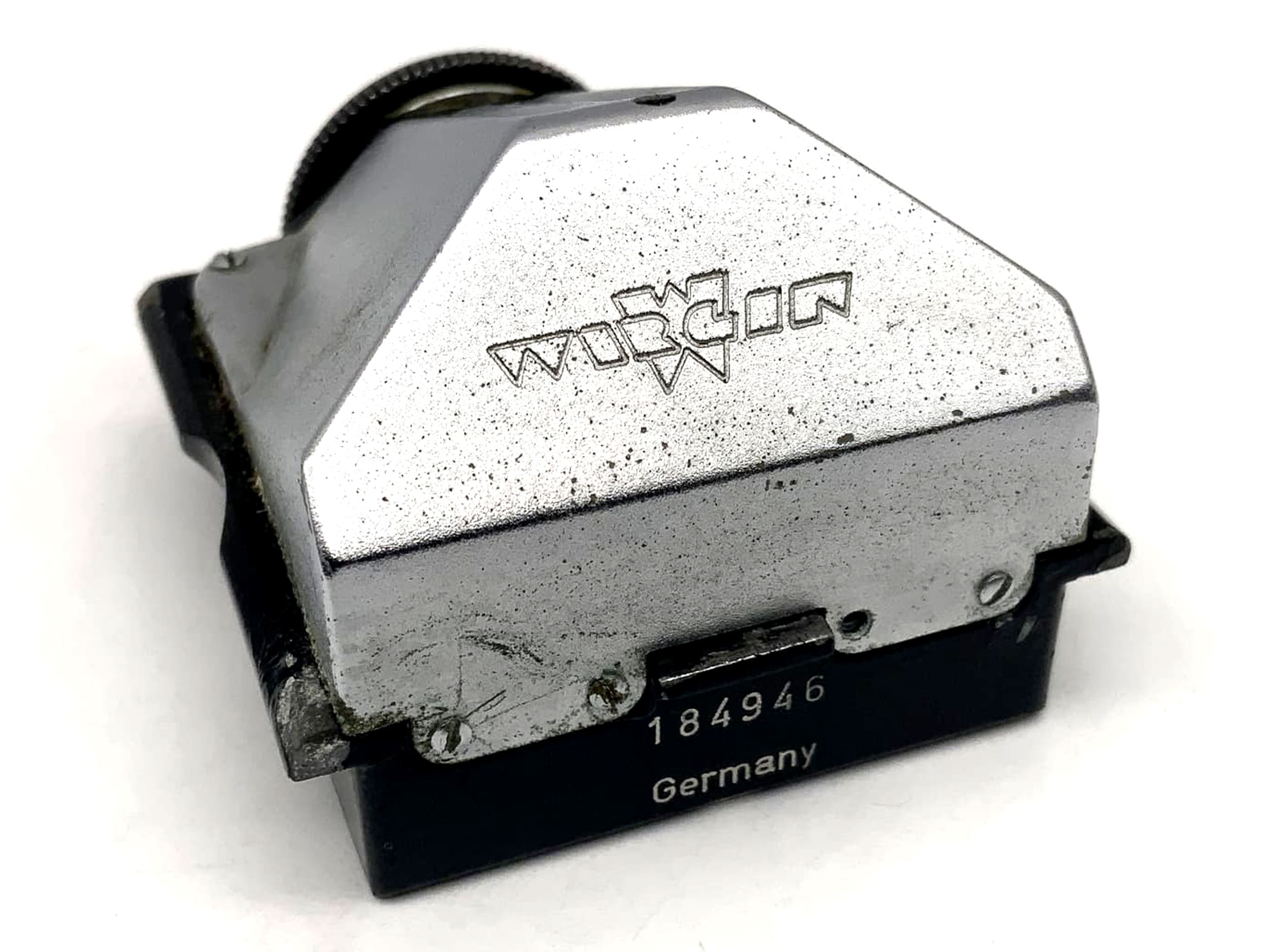 Wirgin Edixa Prism Finder Prisma Prism Finder Primaflex Edixaflex Reflex