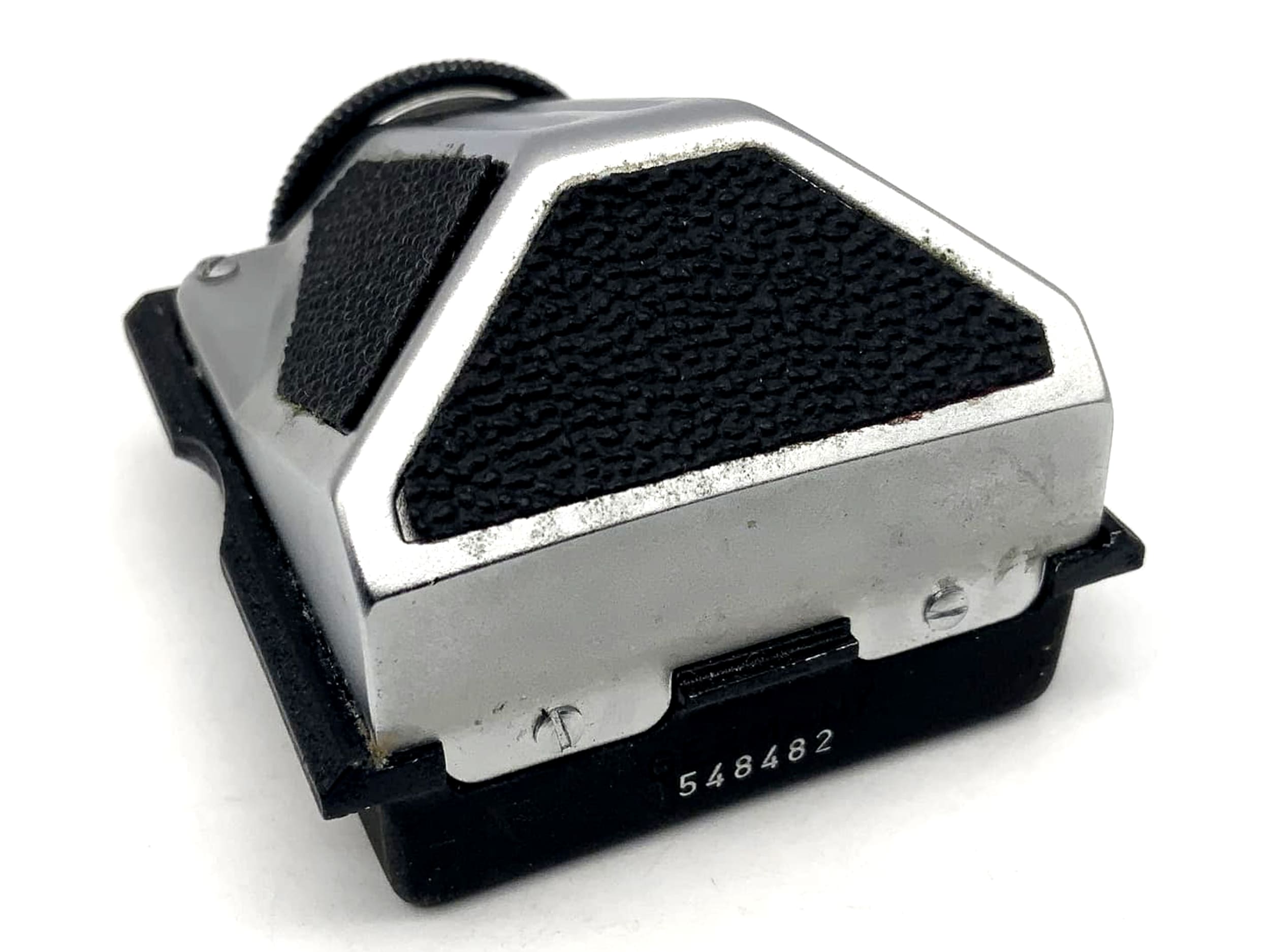 Exakta prism finder for Wirgin Edixa prisms