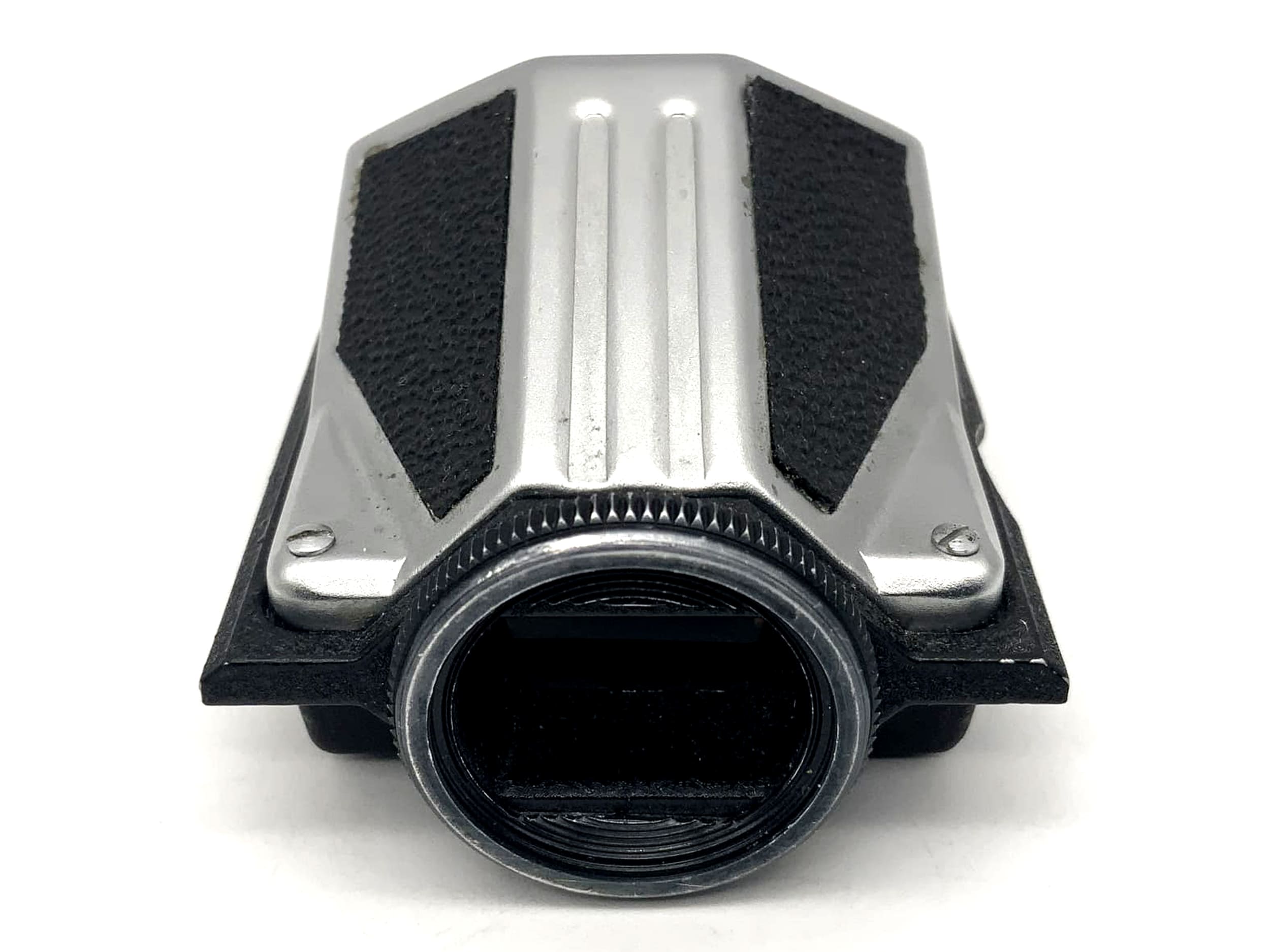 Exakta prism finder for Wirgin Edixa prisms