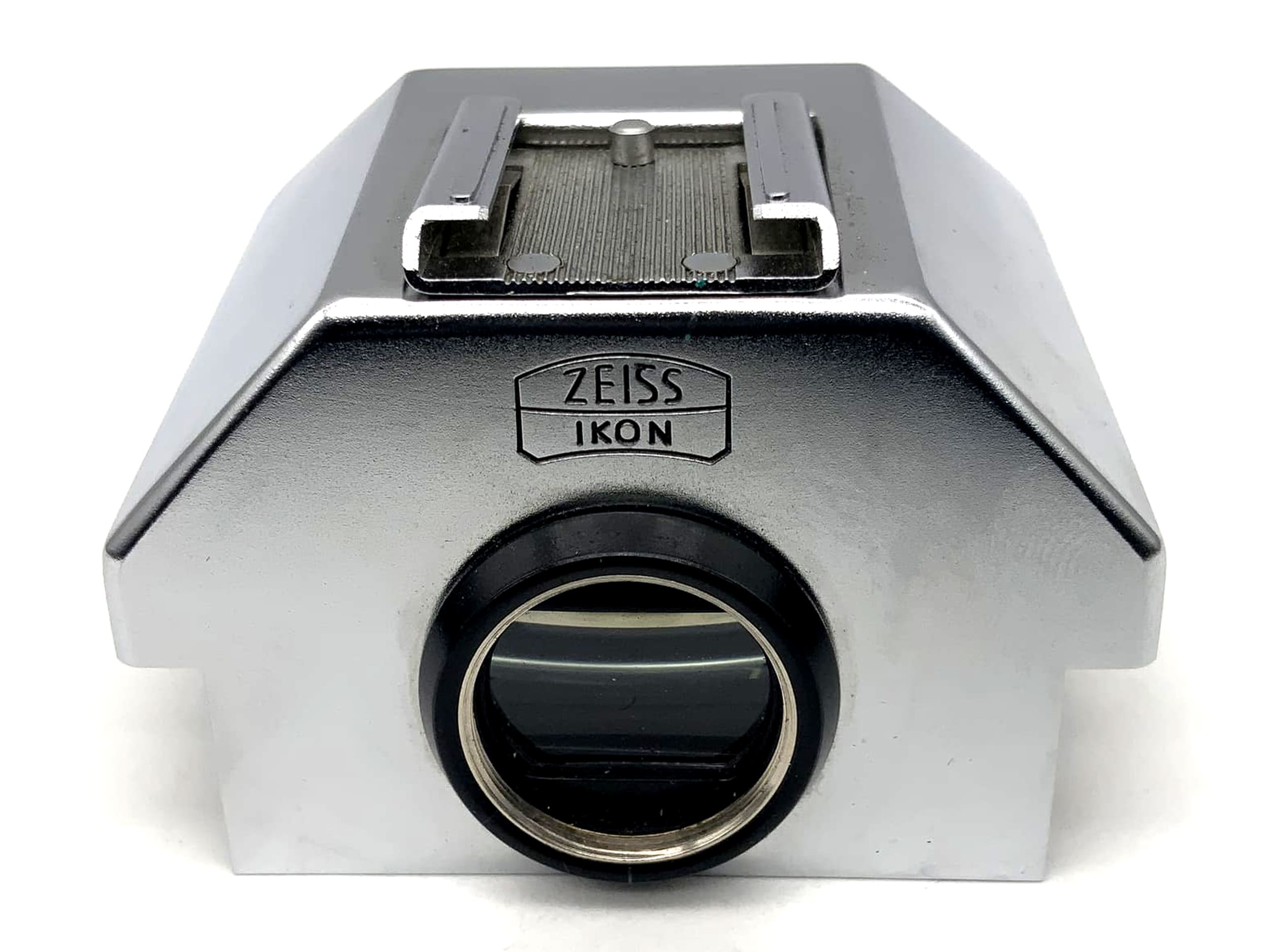 Viseur à prisme Zeiss Ikon pour prisme Icarex 35