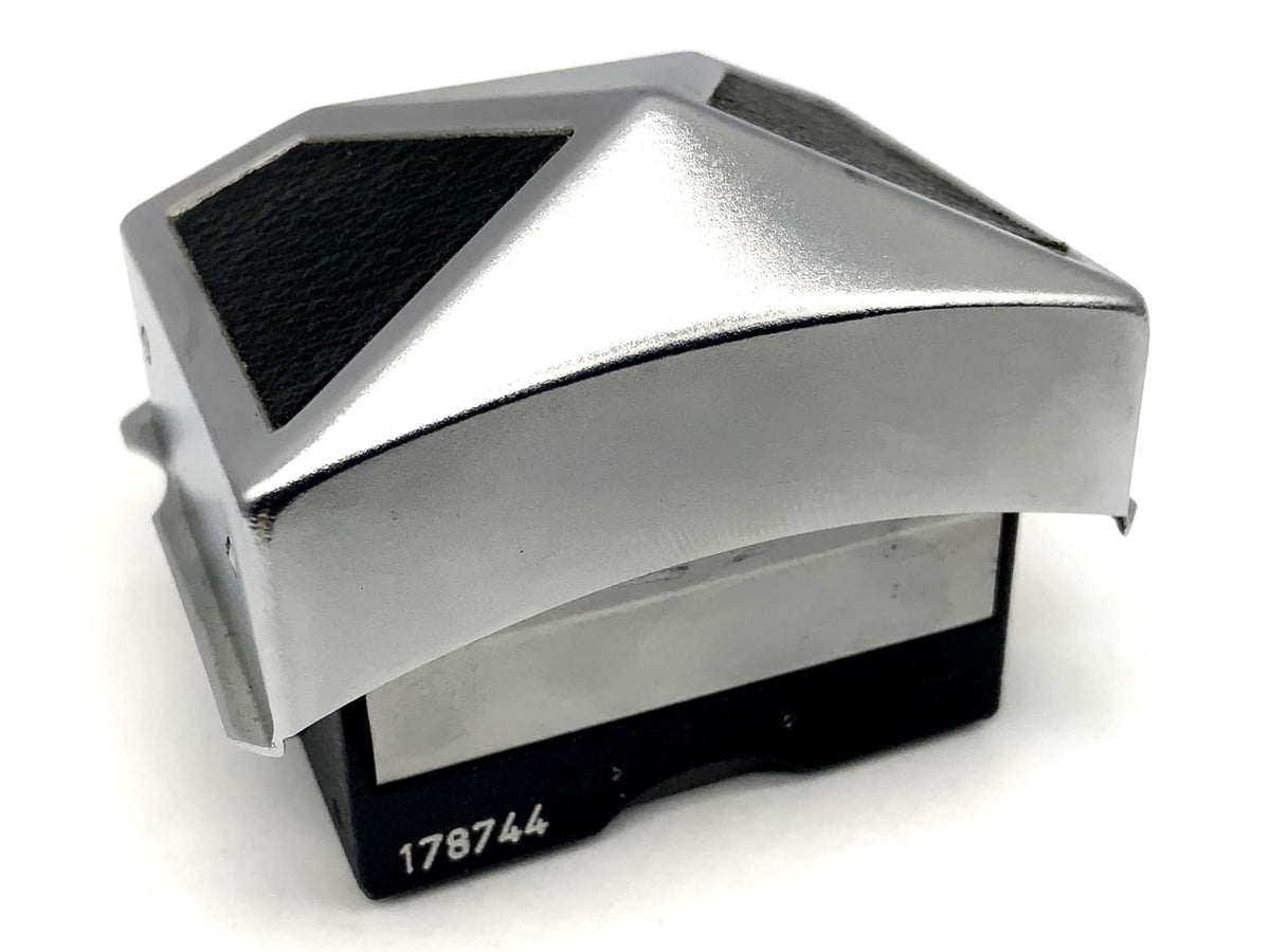 Ihagee prism finder for Exakta Varex prisms