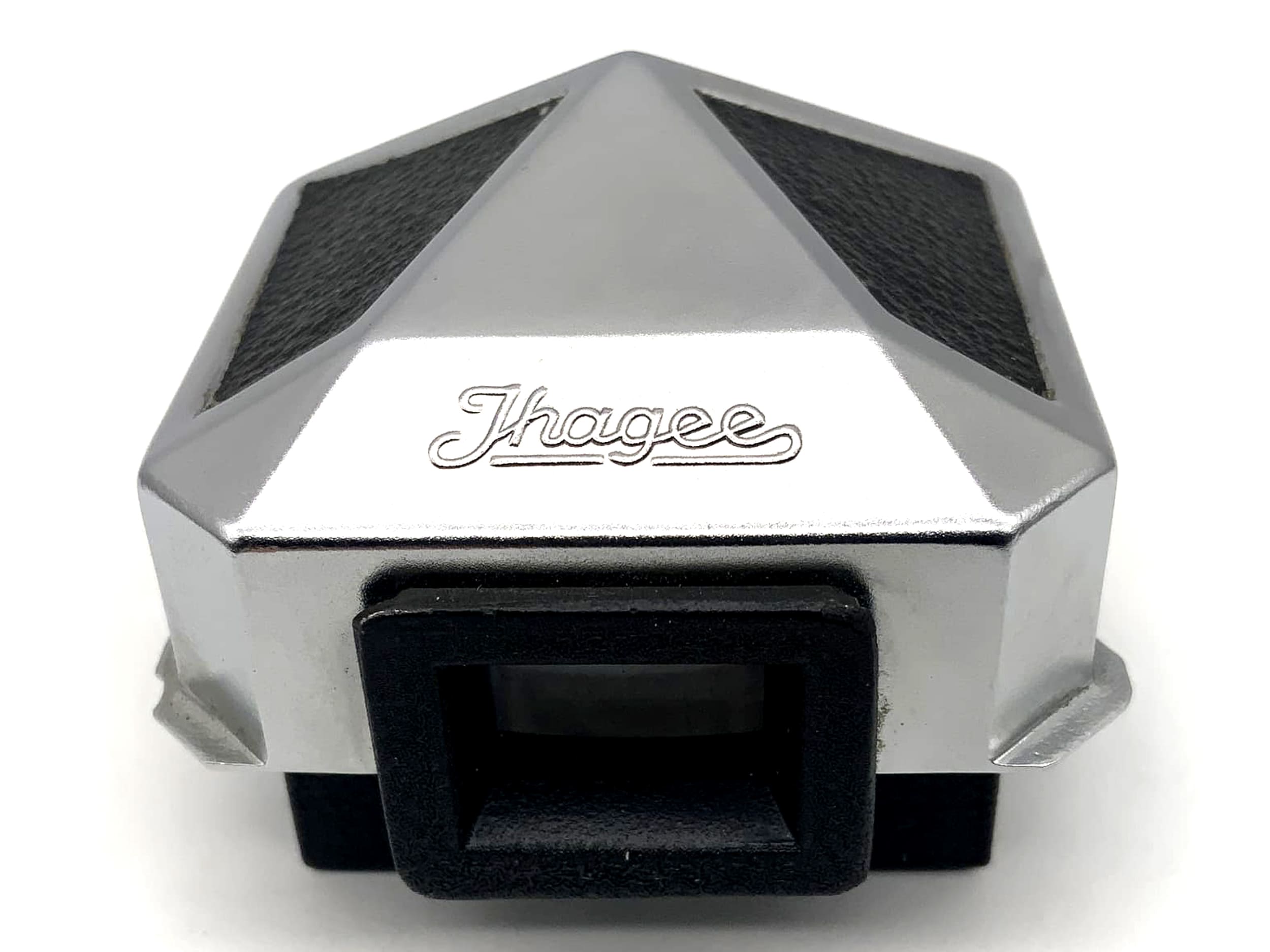 Ihagee prism finder for Exakta Varex prisms