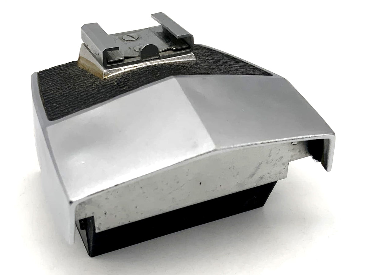 Miranda prism finder for Sensorex II prism