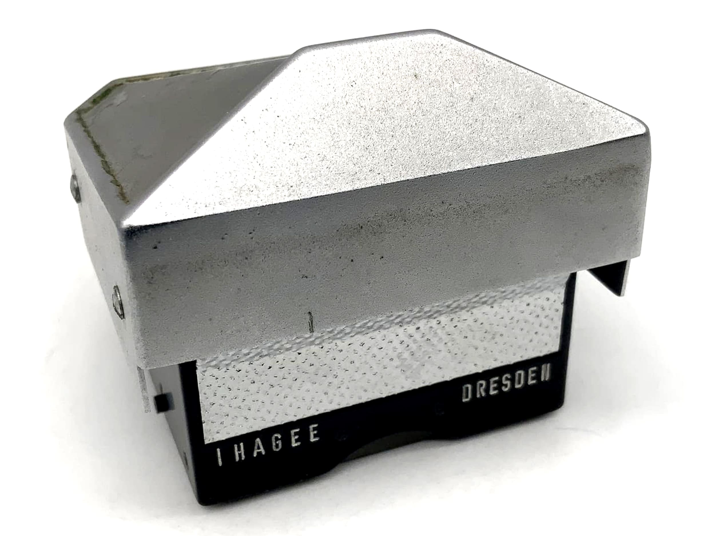 Chercheur de prisme Ihagee pour prisme Exakta Exa 1a 1b 1c Varex IIa IIb
