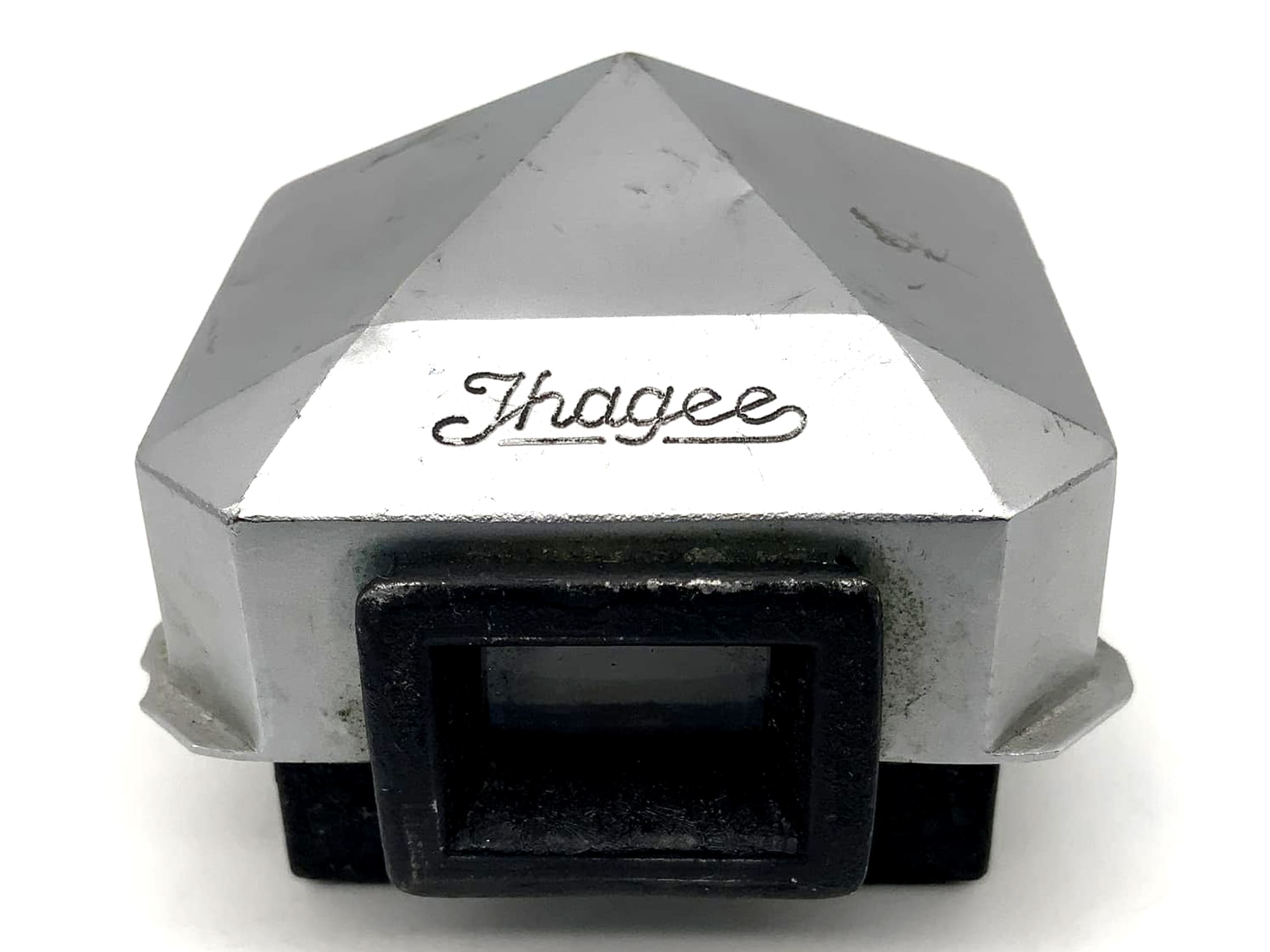 Ihagee prism finder for Exakta Varex prisms