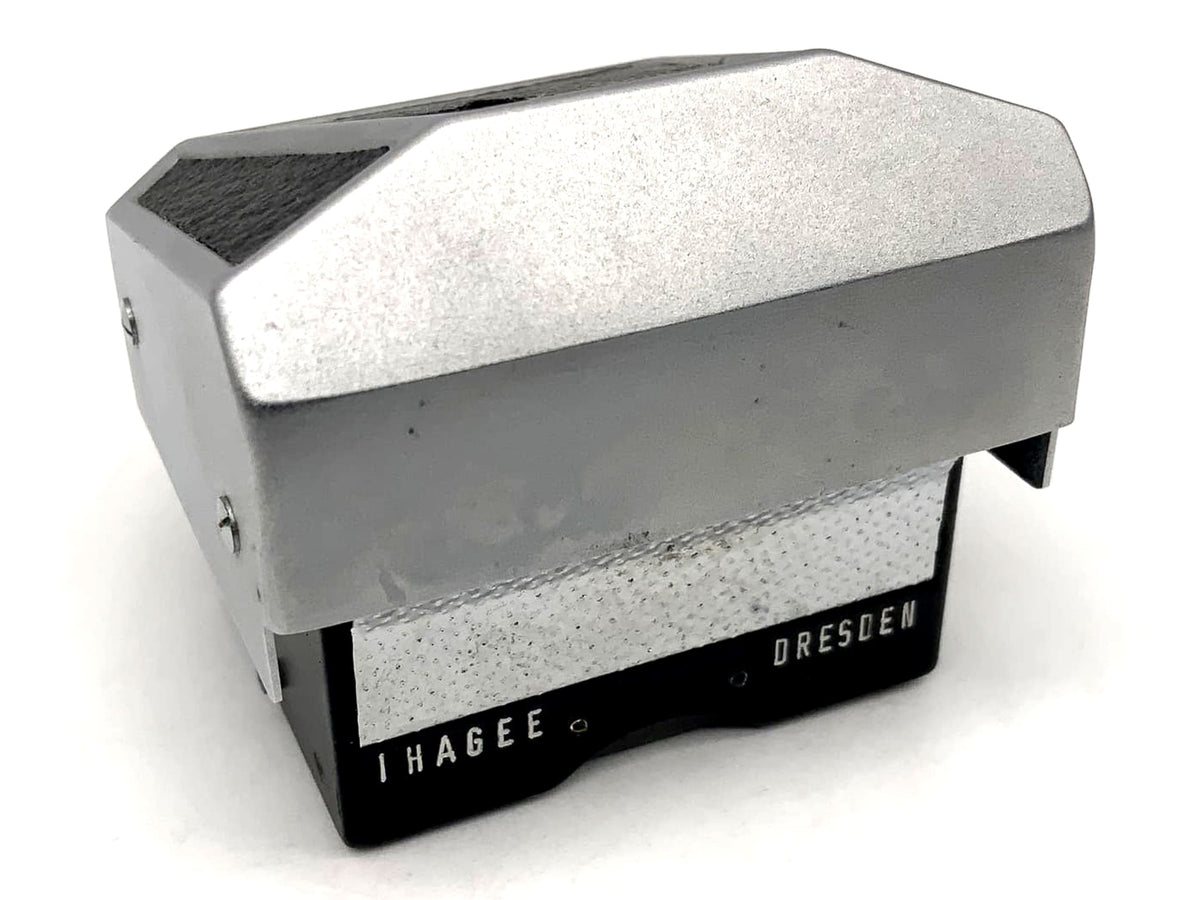 Ihagee prism finder for Exakta Exa 1a 1b 1c Varex IIa IIb prism