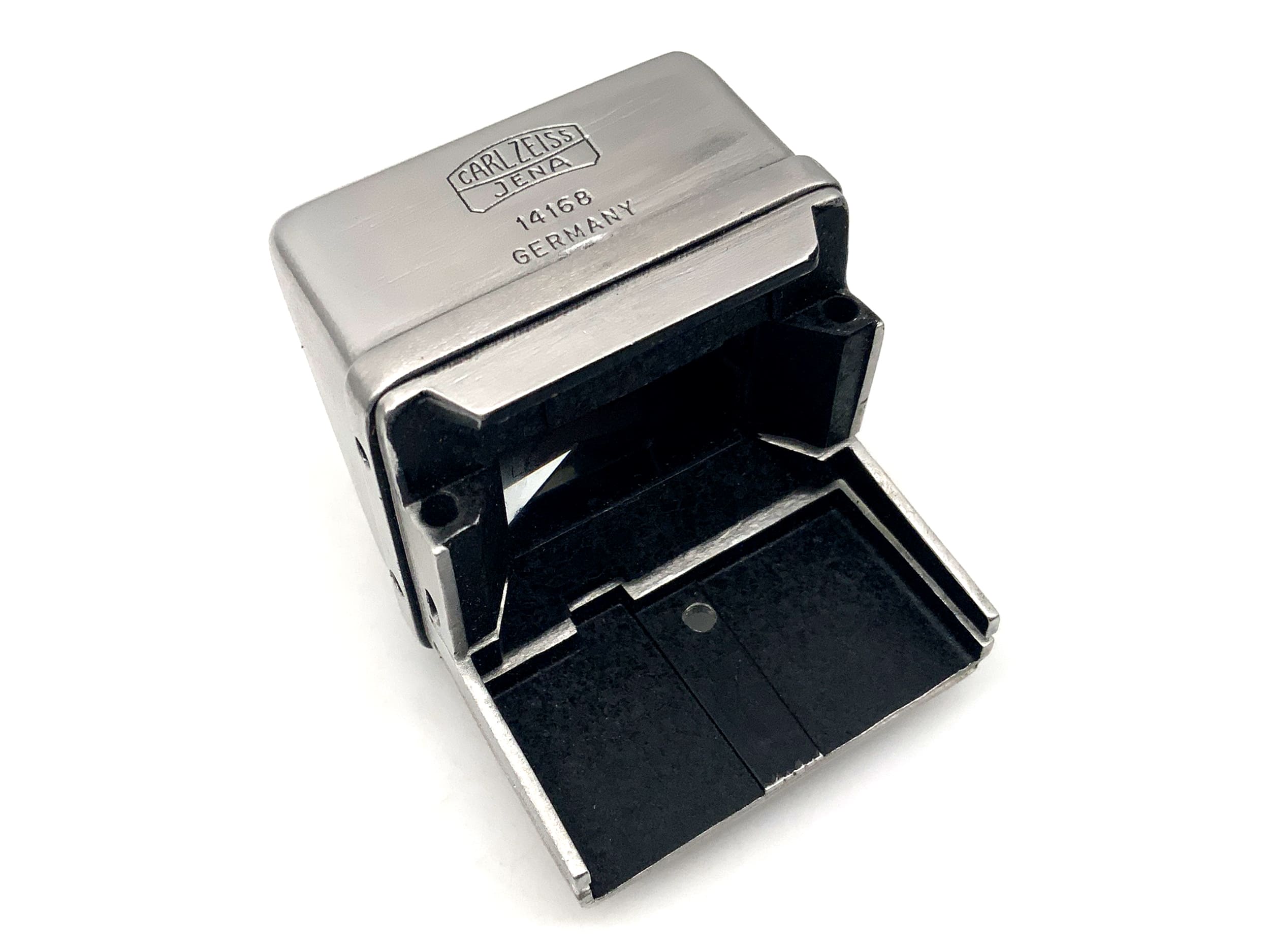 Chercheur à prisme Carl Zeiss pour prisme Praktica FX