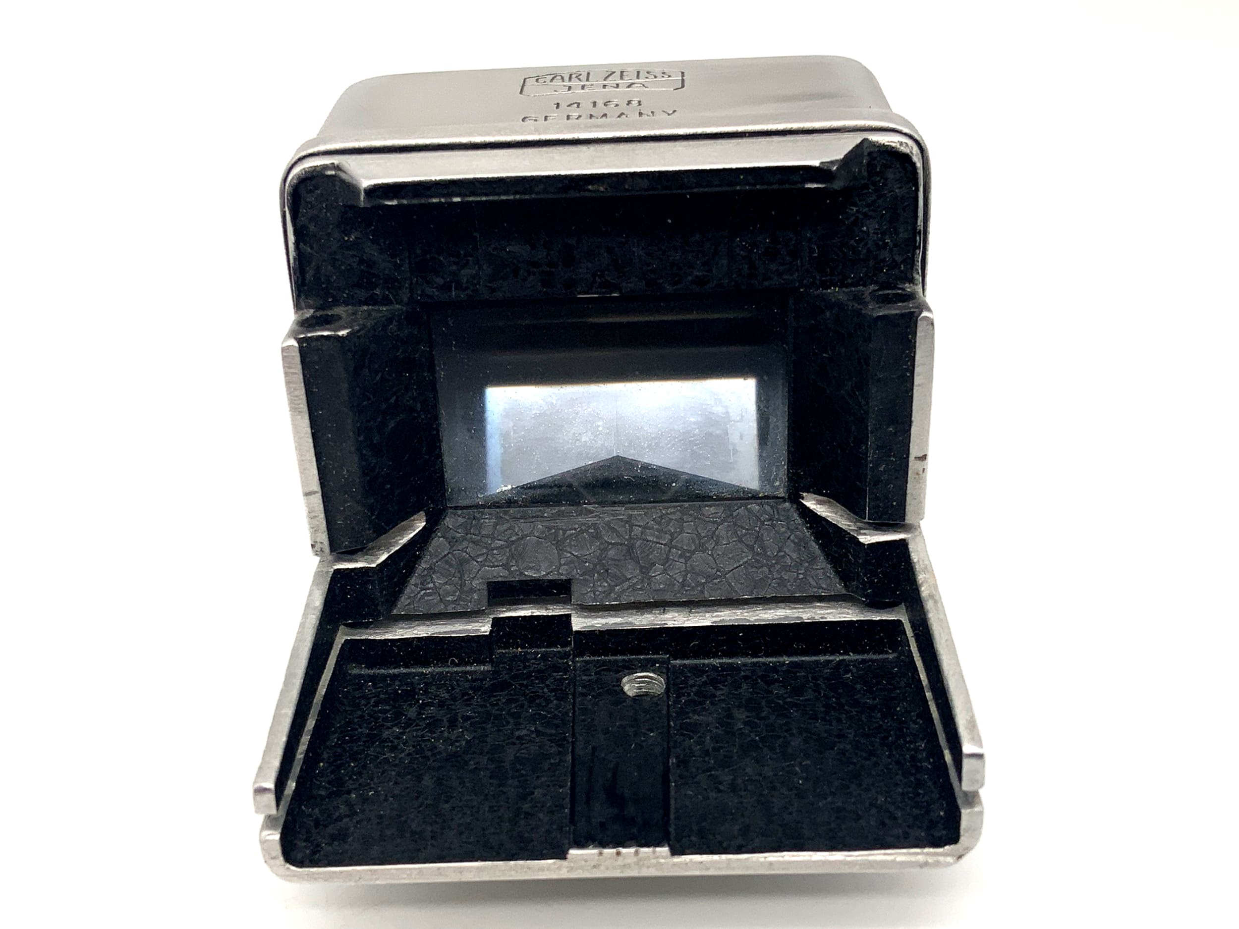 Chercheur à prisme Carl Zeiss pour prisme Praktica FX