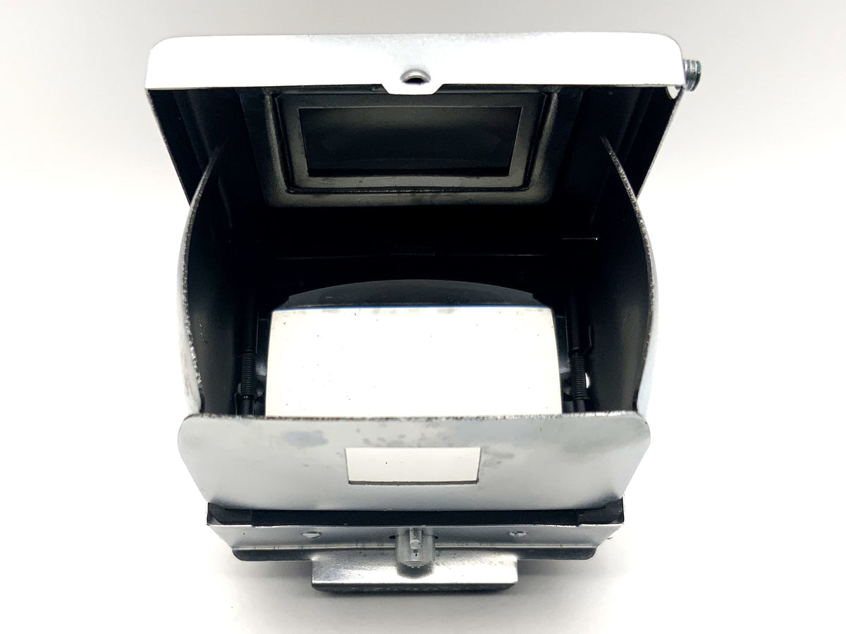 Recherche d'arbre lumineux Ihagee pour recherche de niveau de taille Exakta Varex