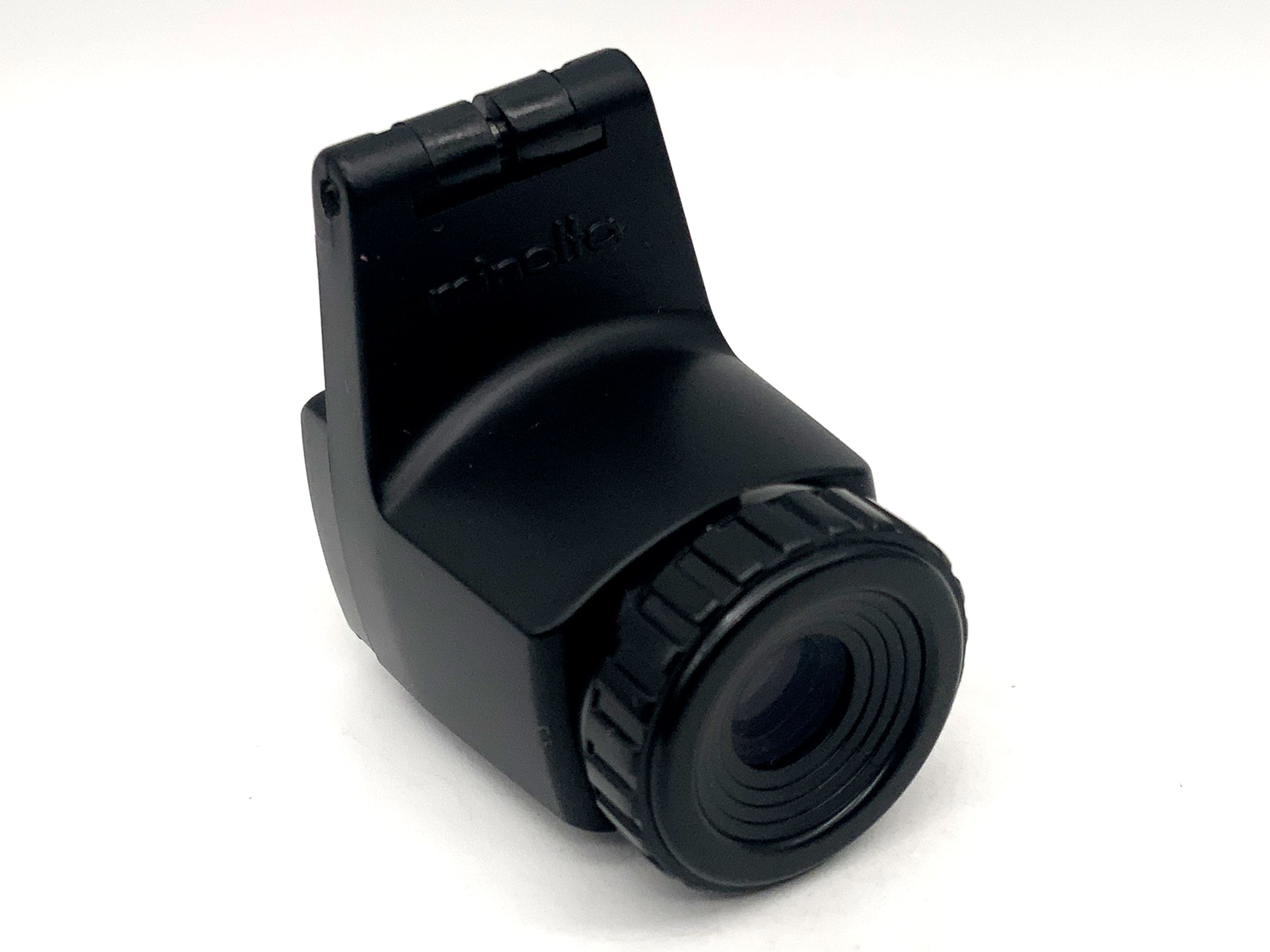 Loupe de viseur Minolta Vn pour divers reflex Minolta