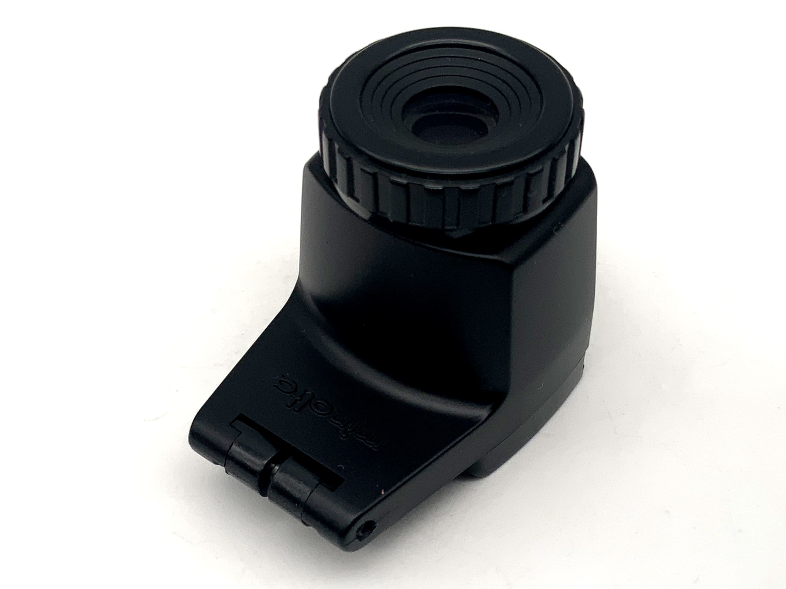 Loupe de viseur Minolta Vn pour divers reflex Minolta