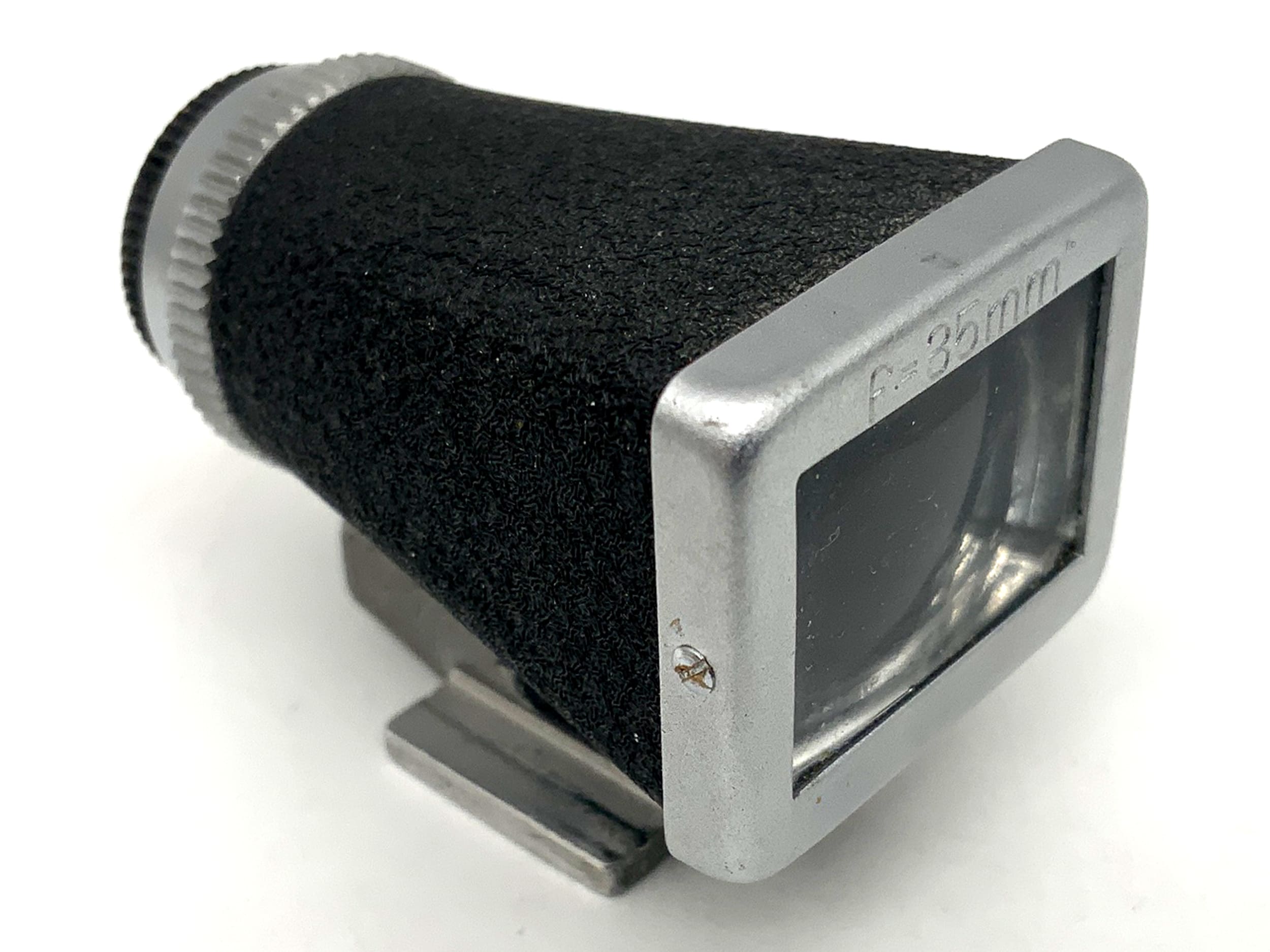 Viseur à clip Altissa pour Altix V f=35 mm