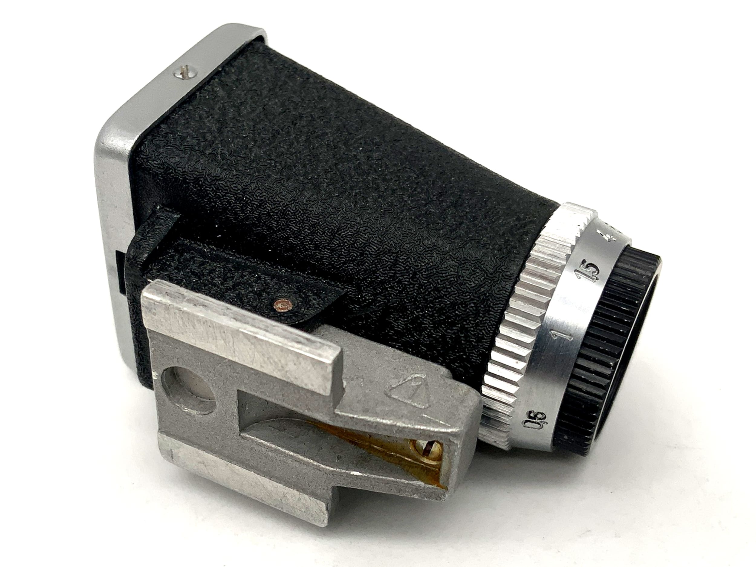 Viseur à clip Altissa pour Altix V f=35 mm