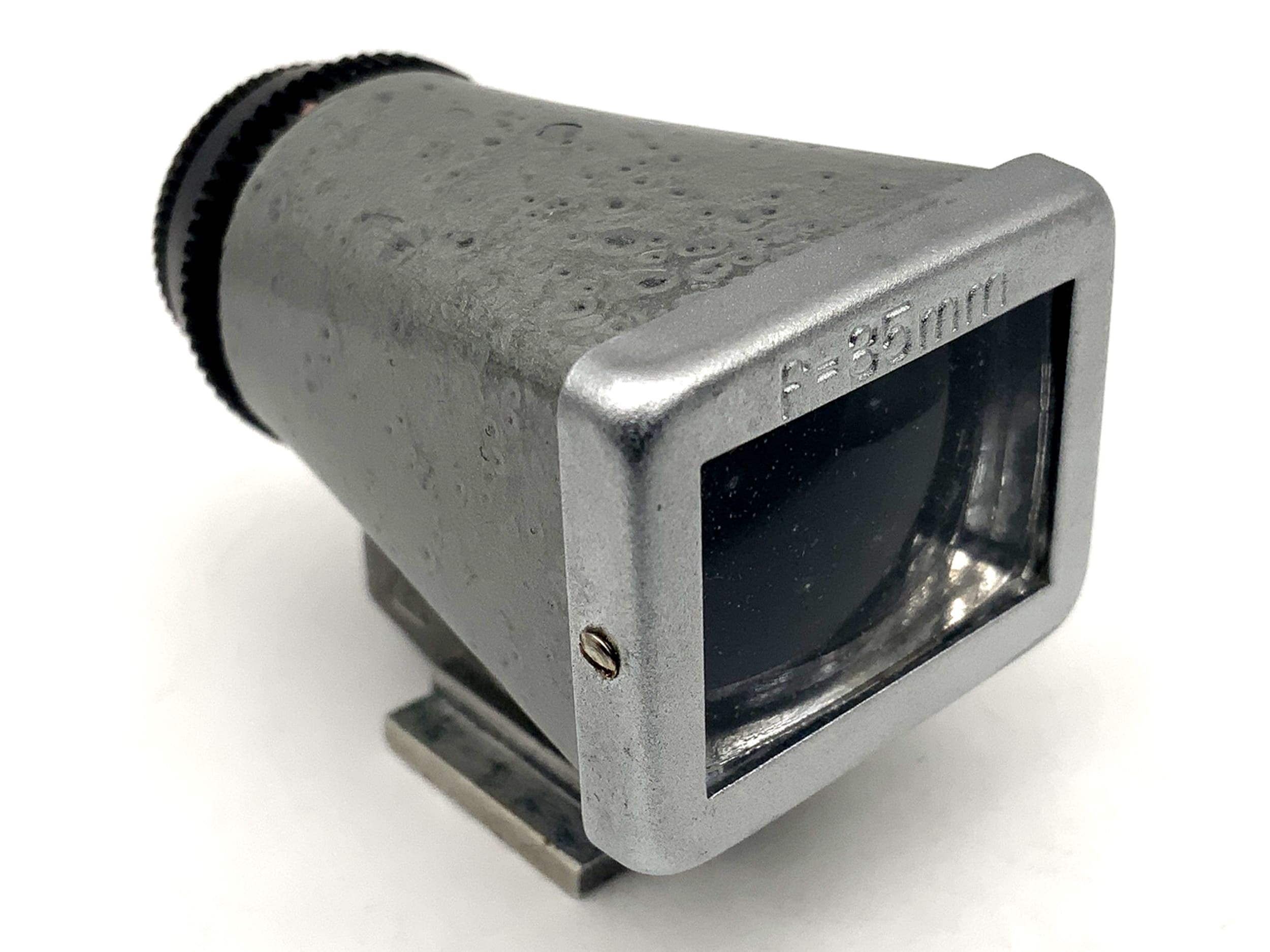 Viseur à clip Altissa pour Altix V f=35 mm
